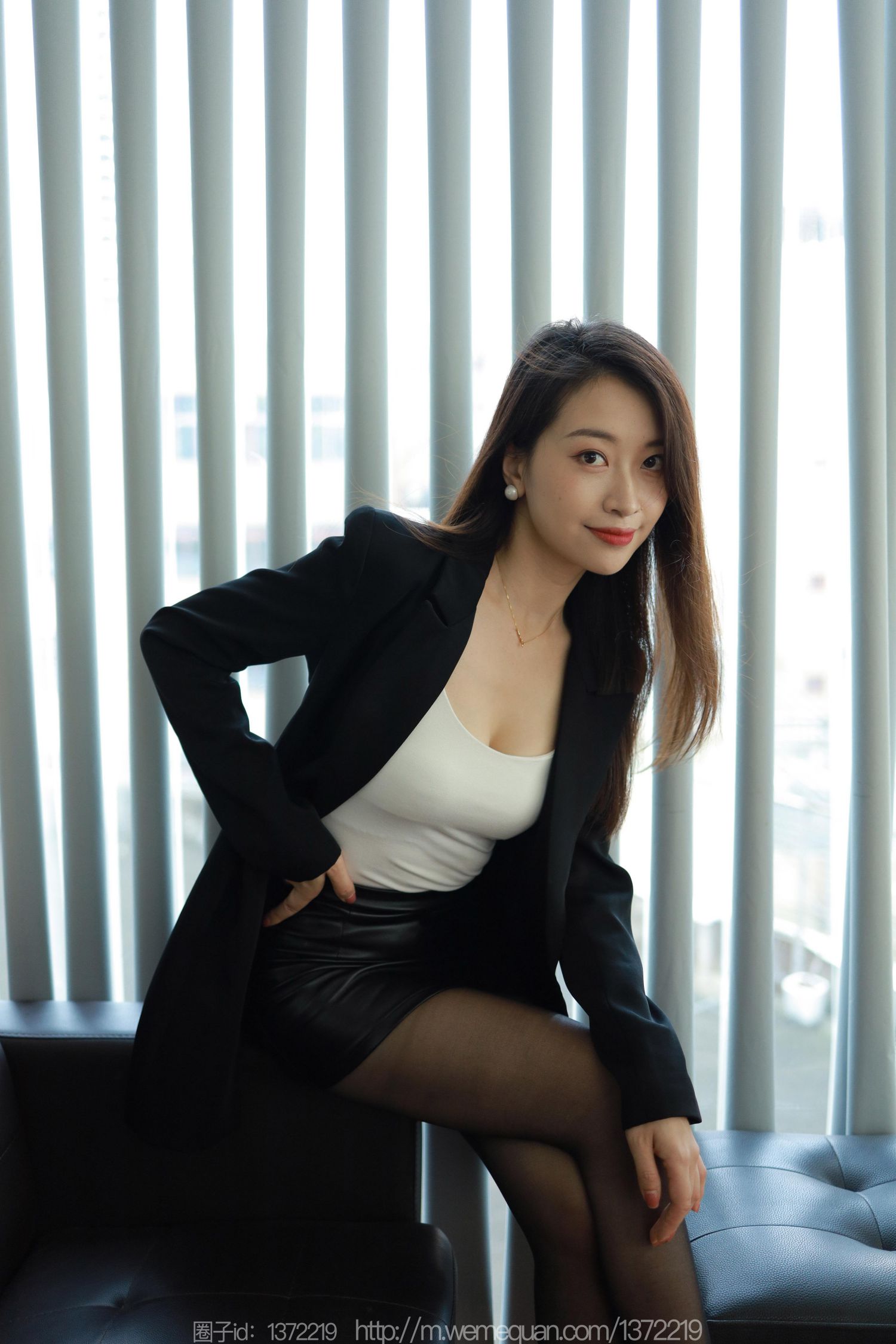 图片[2]-小婕风一样的女人-COS世界