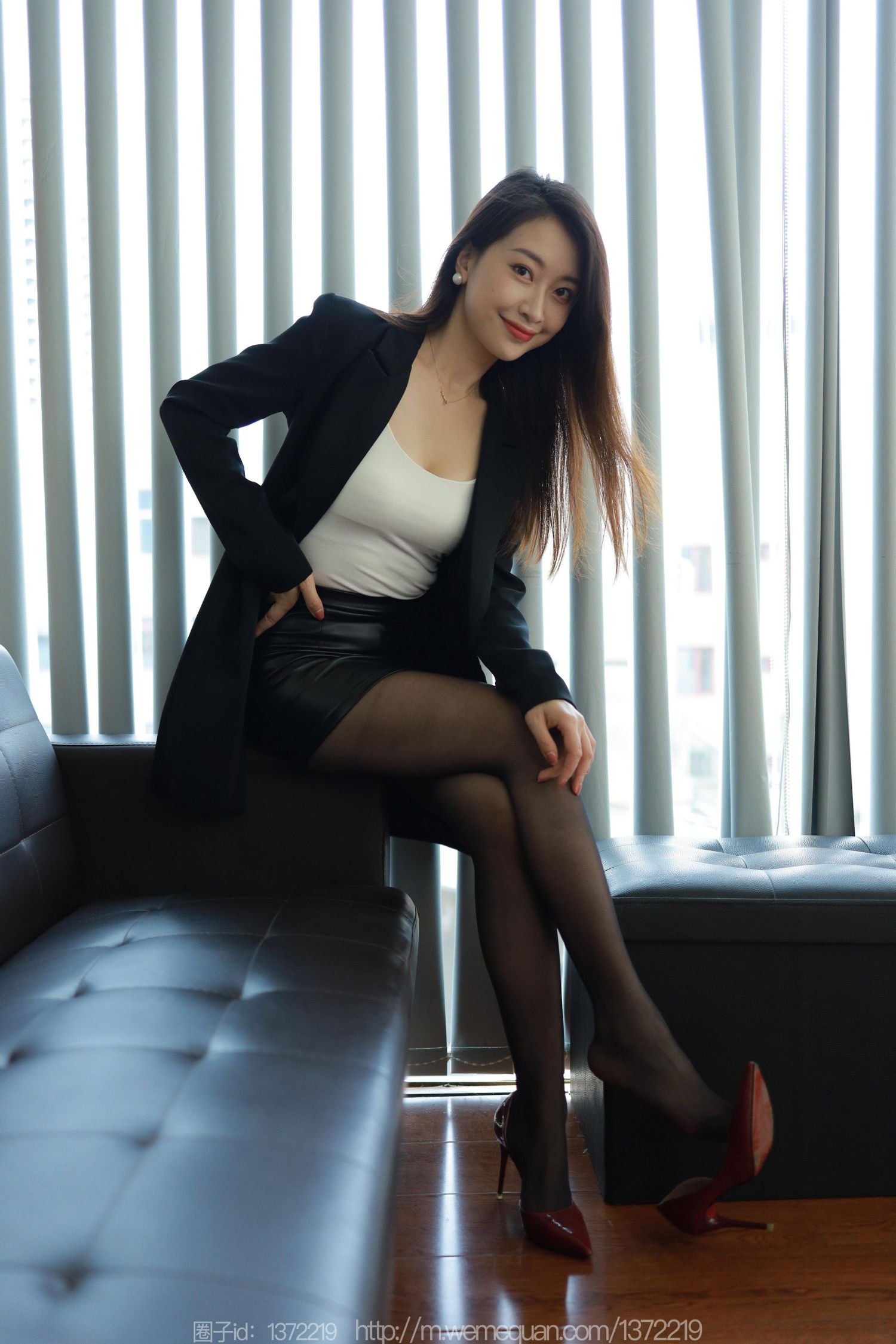 图片[3]-小婕风一样的女人-COS世界