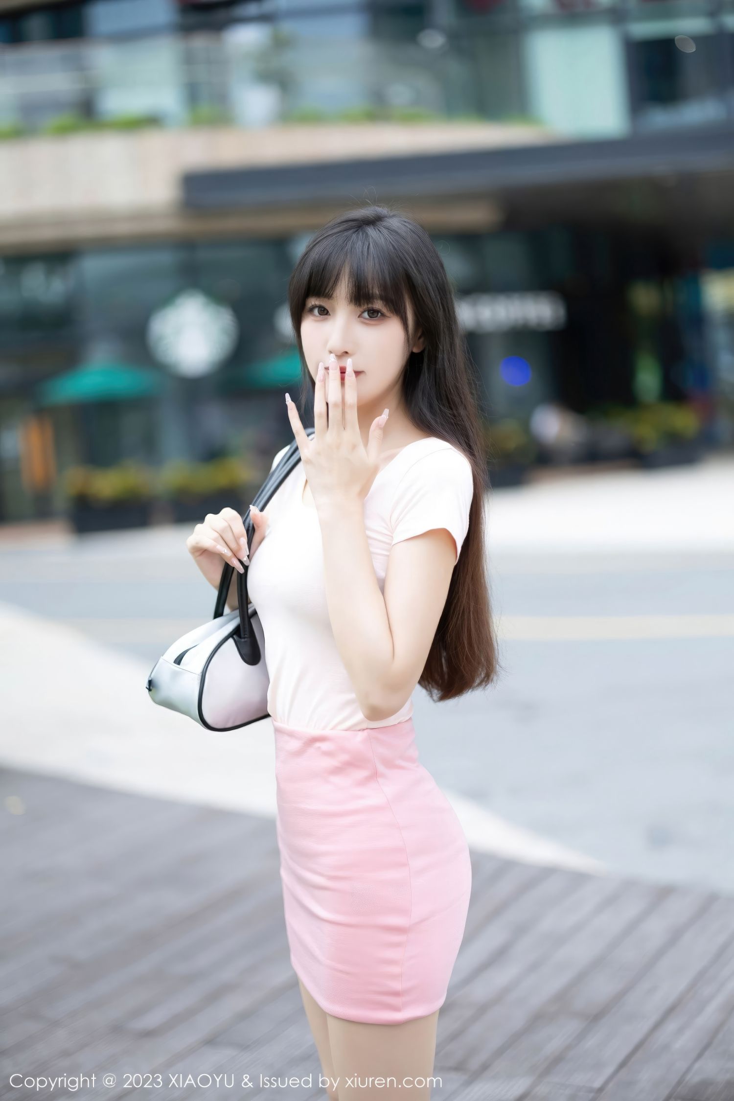 图片[4]-语画界 Vol.1112 林星阑-COS世界