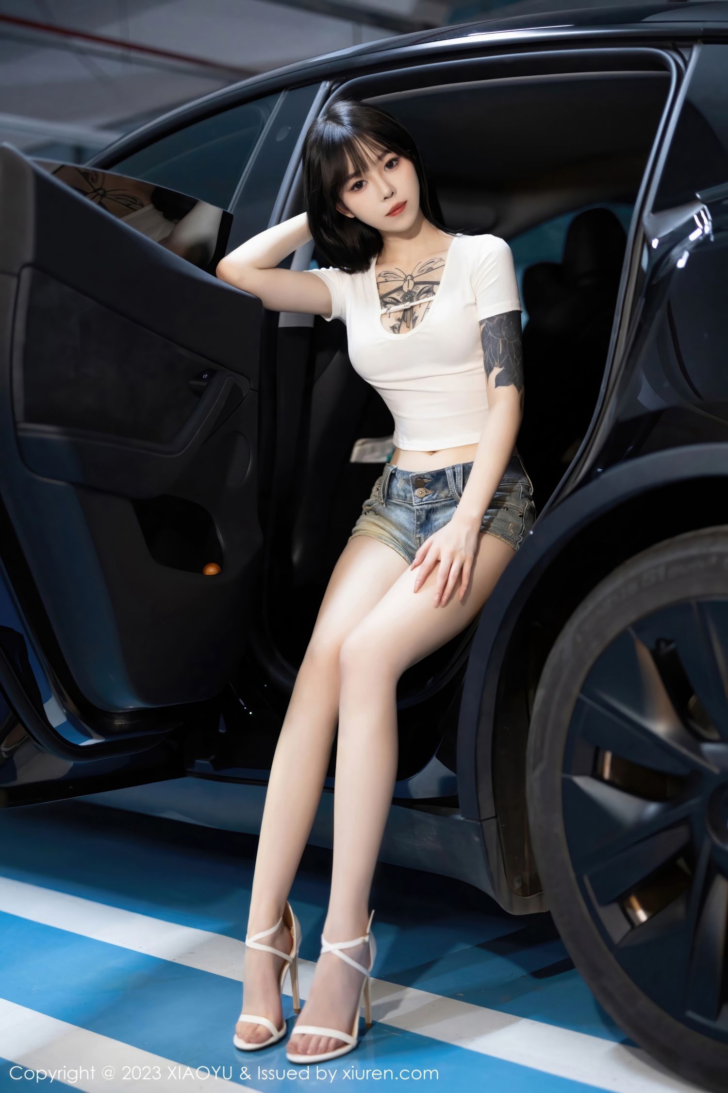 图片[2]-语画界 Vol.1096 奶瓶-COS世界