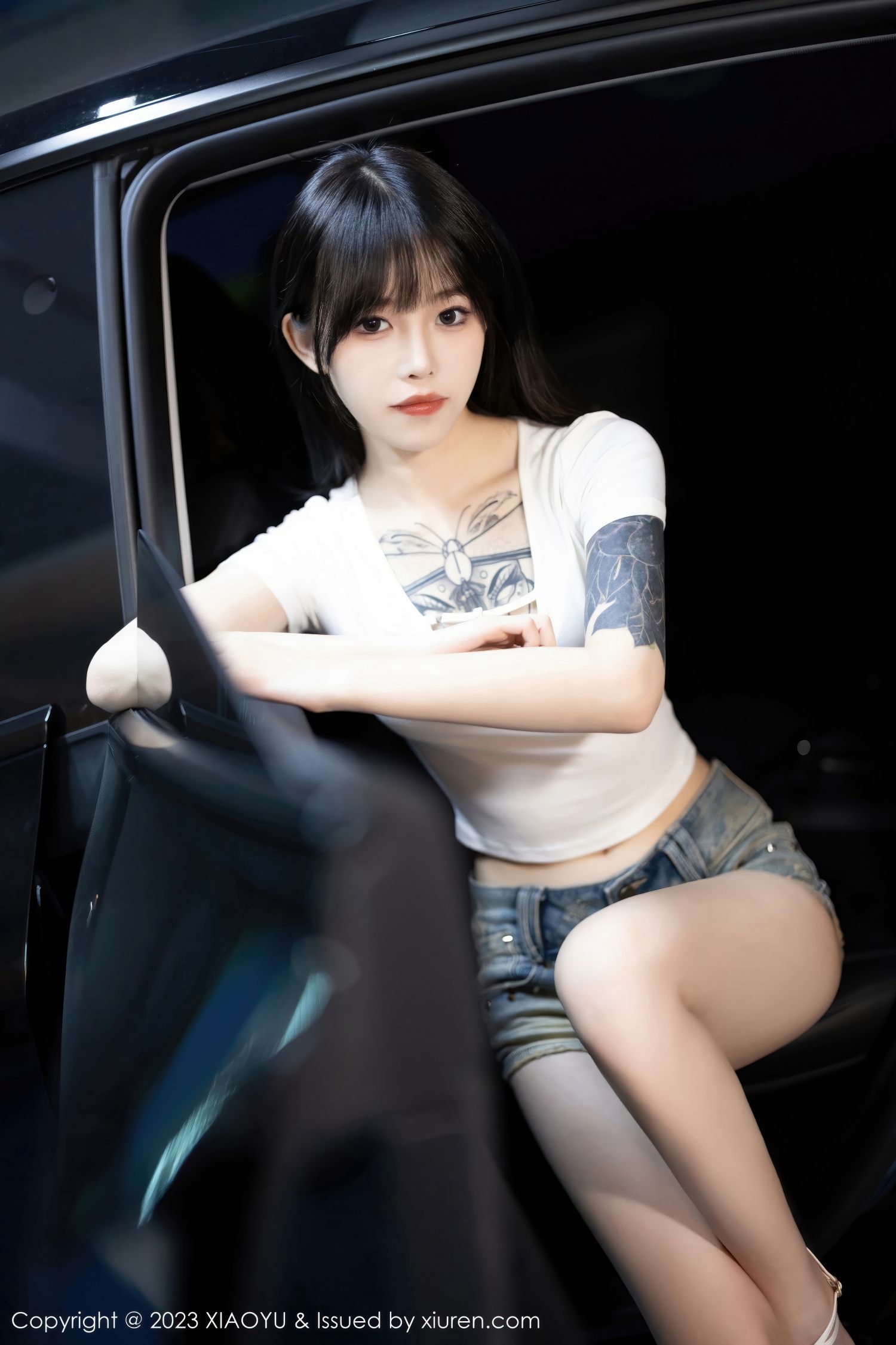 图片[5]-语画界 Vol.1096 奶瓶-COS世界