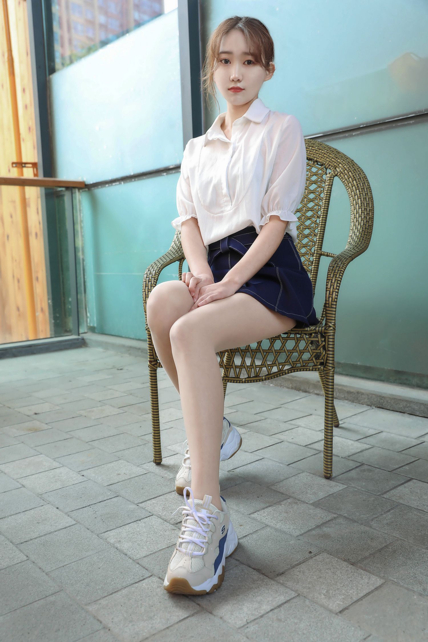 图片[3]-爱美足 小美-COS世界