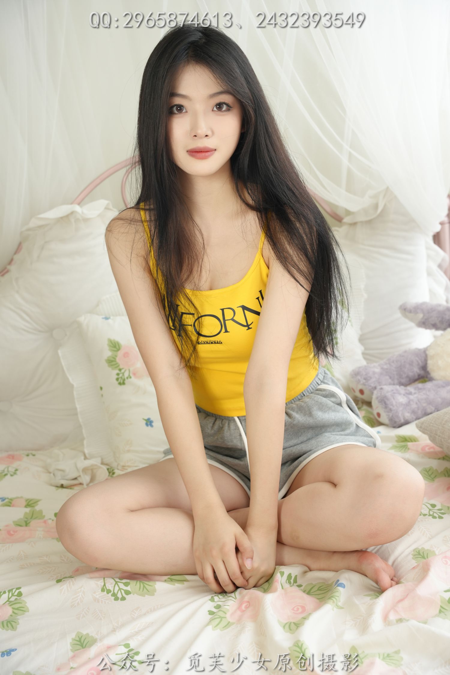 图片[2]-无人问津的港口总是开满鲜花-COS世界