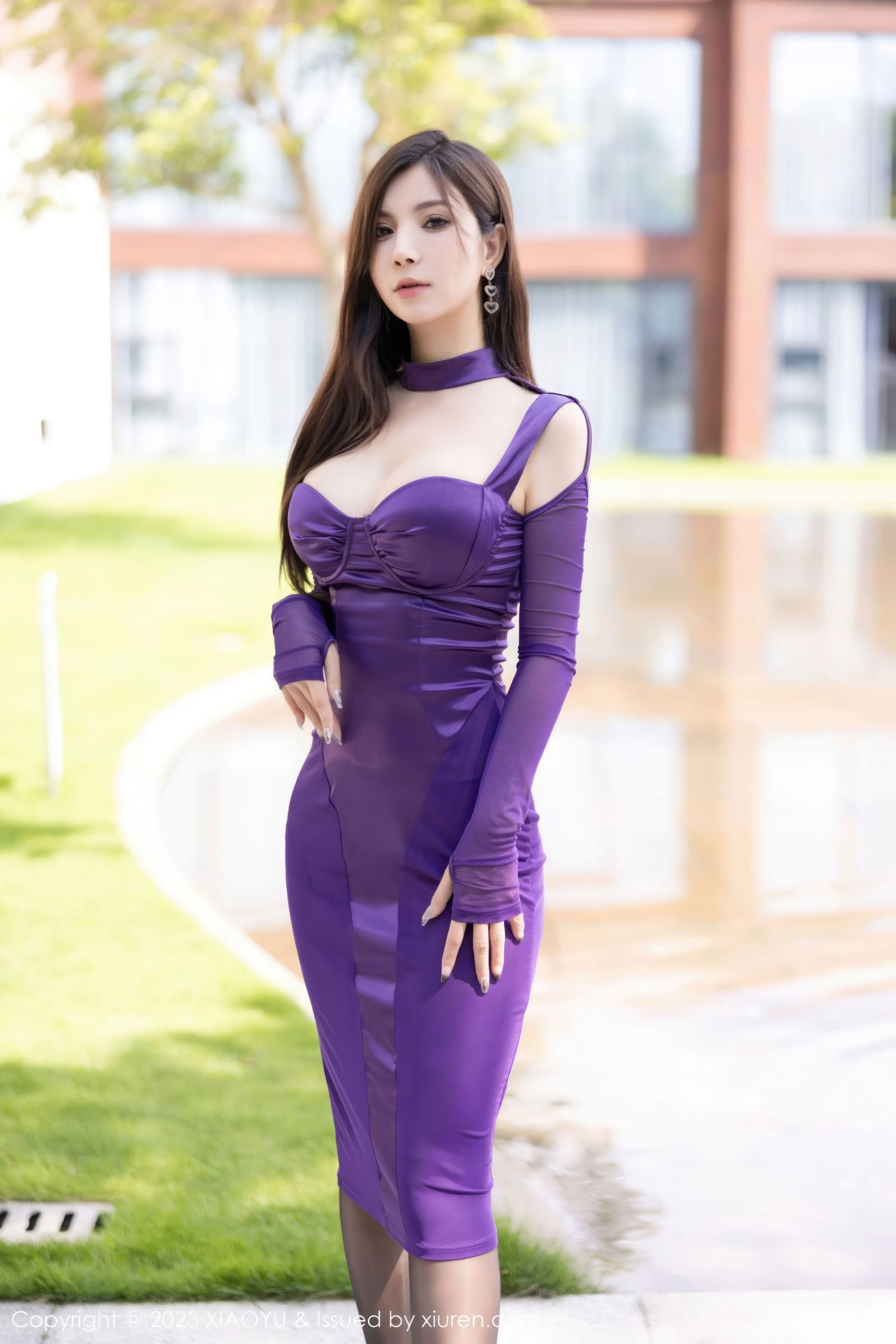 图片[4]-秀人网 Vol.1115 小蛮妖-COS世界