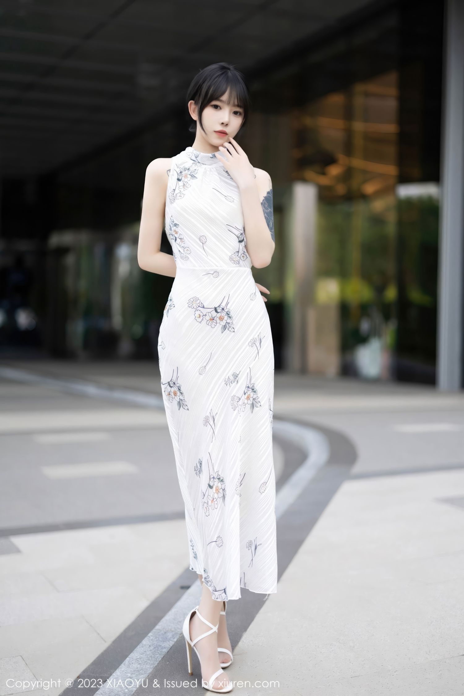 图片[3]-语画界 Vol.1118 奶瓶-COS世界