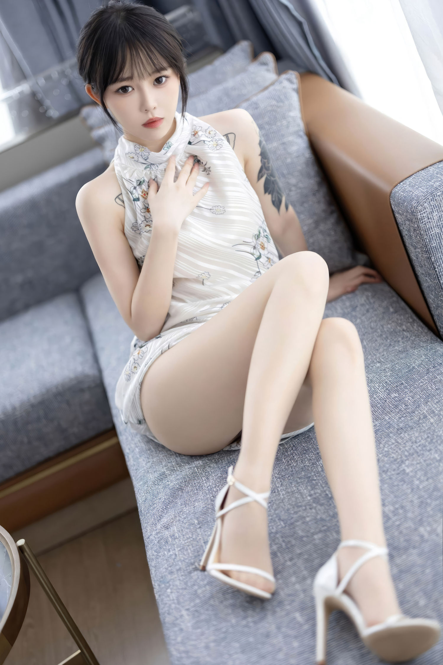 语画界 Vol.1118 奶瓶-COS世界