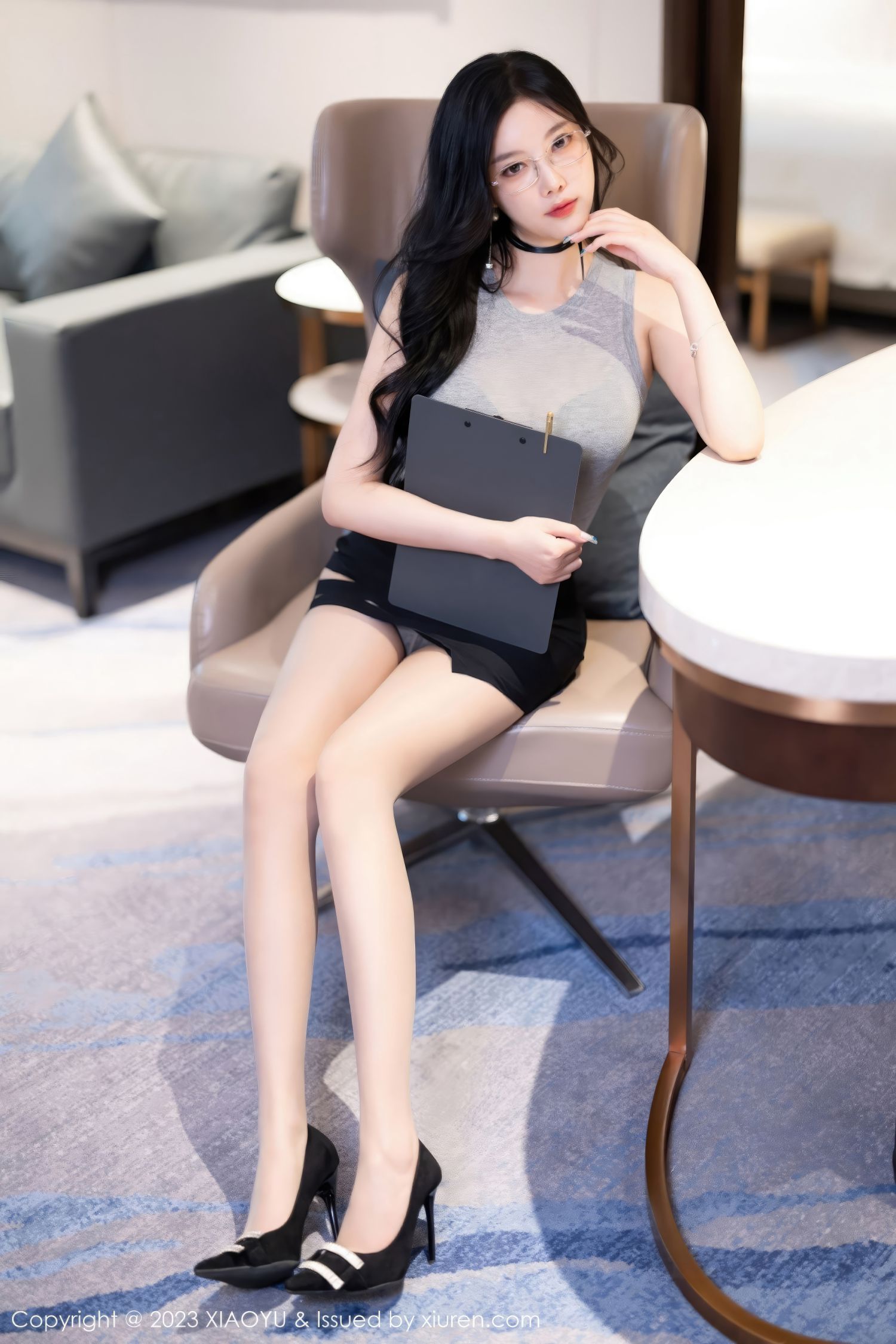 图片[5]-语画界 Vol.1117 杨晨晨-COS世界