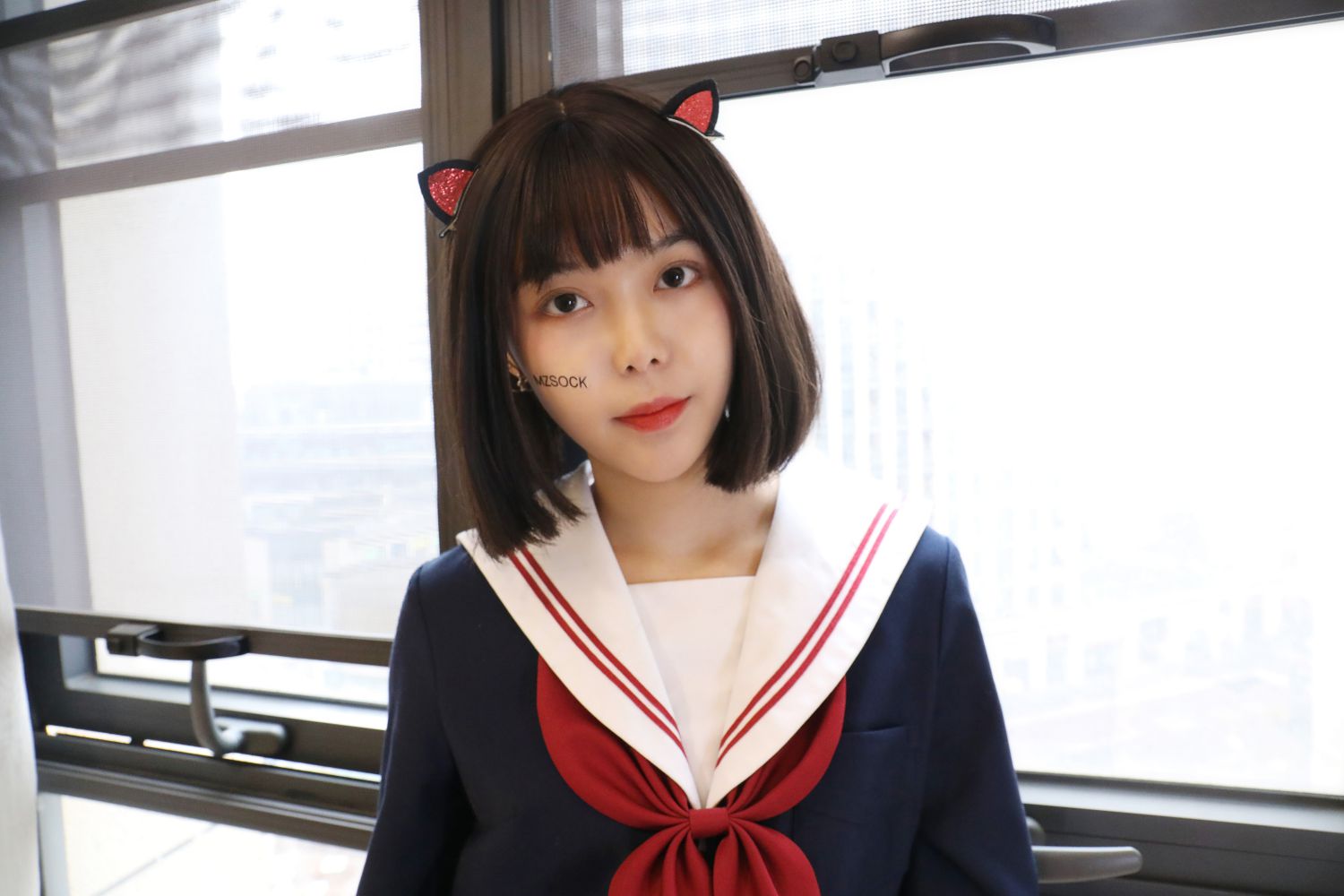 图片[5]-爱美足 婷婷-COS世界