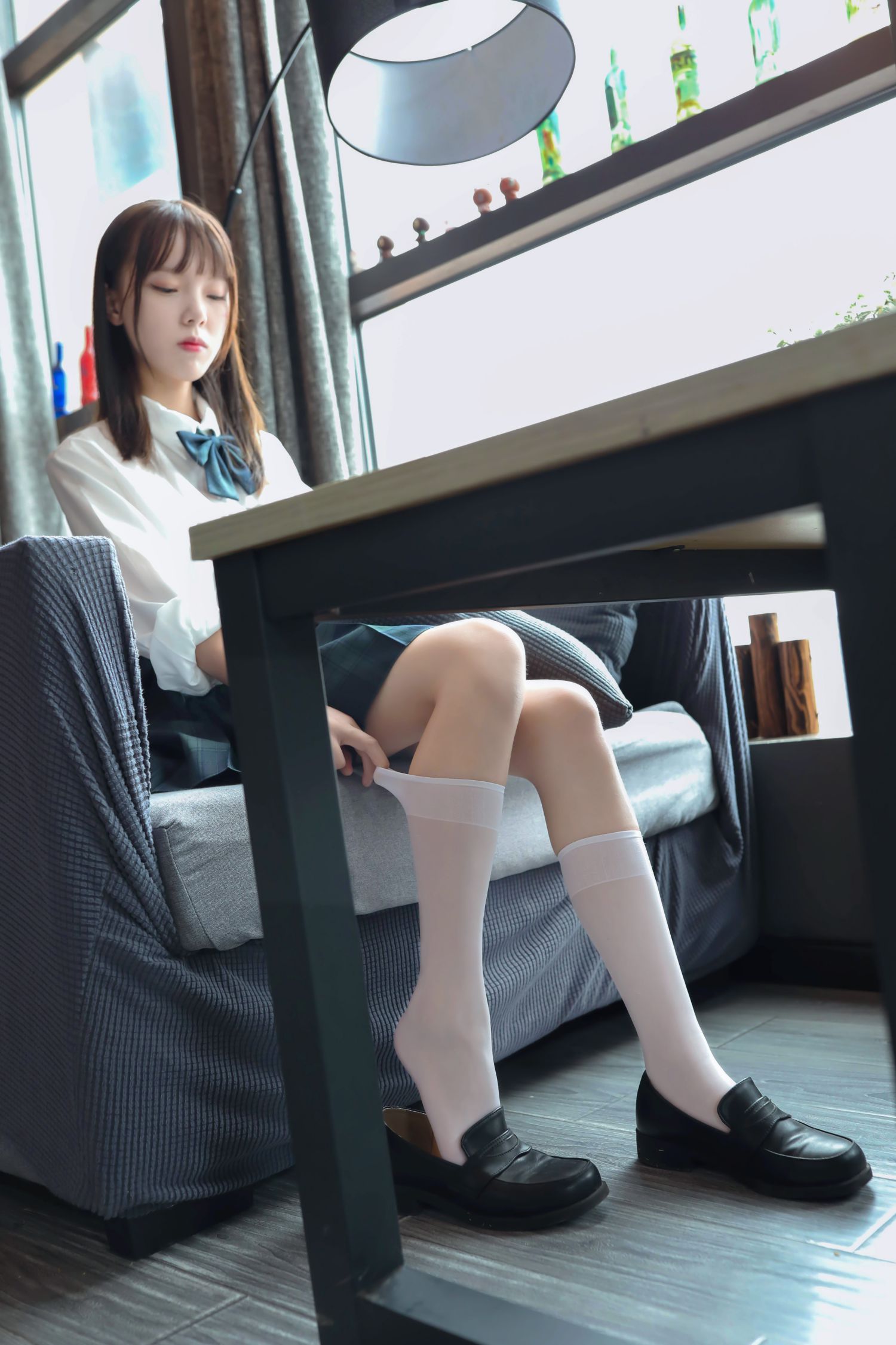 图片[3]-爱美足 樱子-COS世界