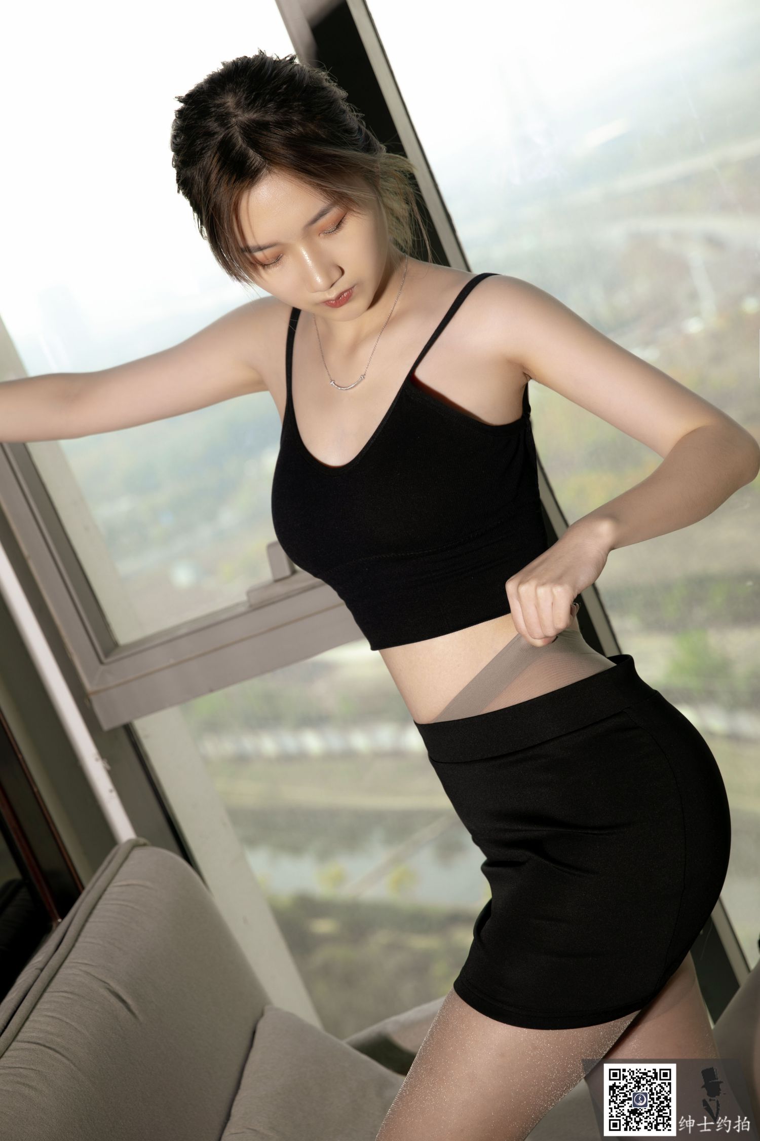 图片[5]-绅士写真 杨彤-COS世界