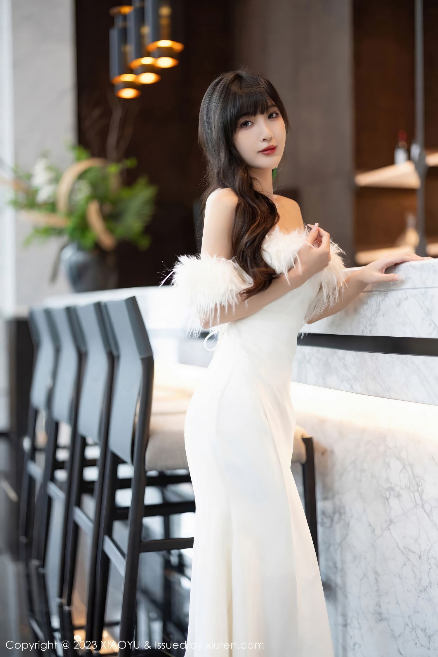 图片[3]-语画界 Vol.1120 林星阑-COS世界