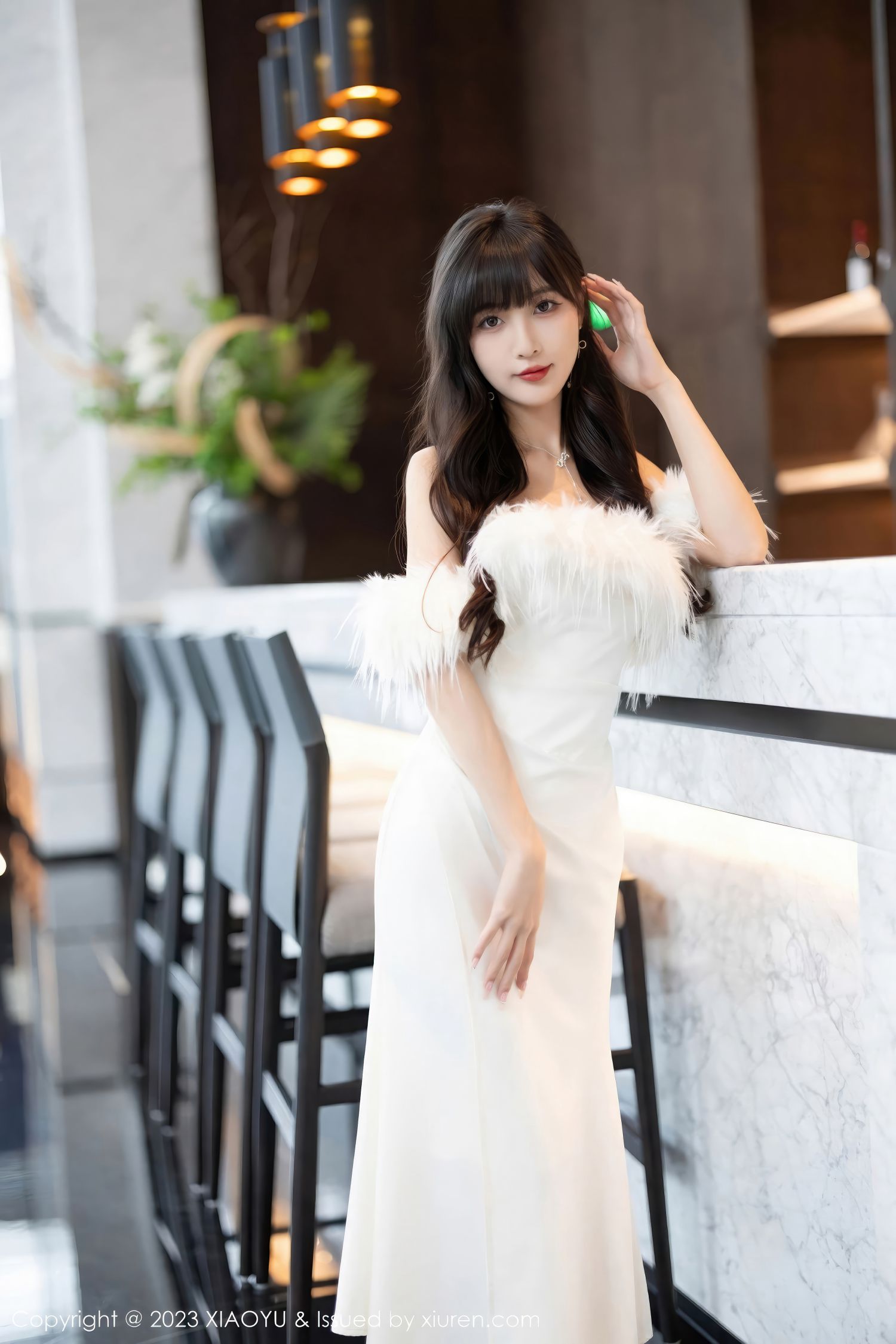 图片[2]-语画界 Vol.1120 林星阑-COS世界