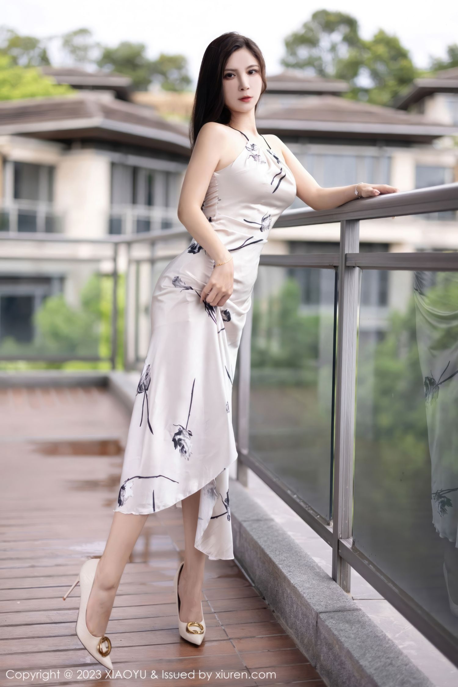 图片[5]-语画界 Vol.1119 小蛮妖-COS世界