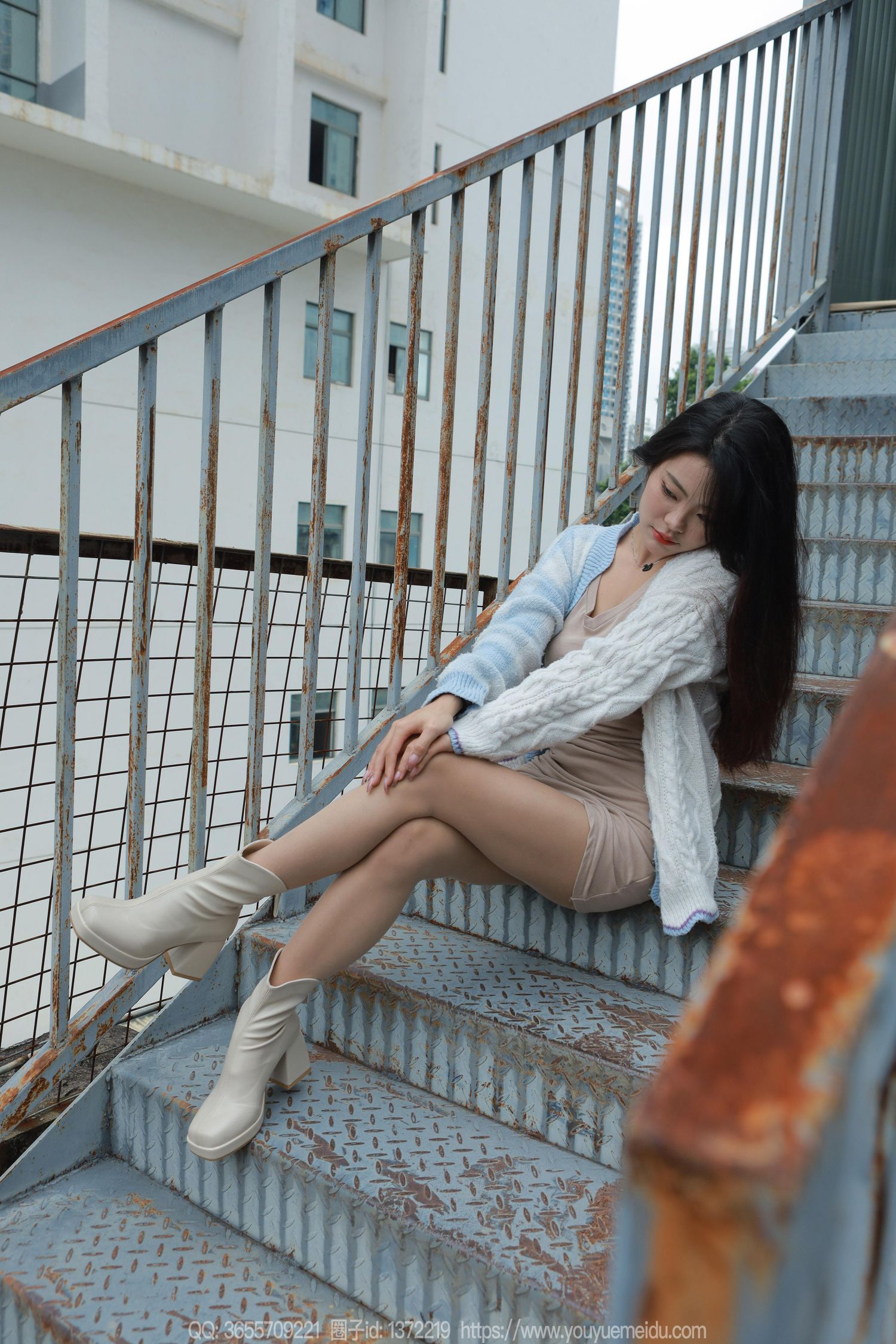 图片[3]-异思趣向 亲密女友-COS世界