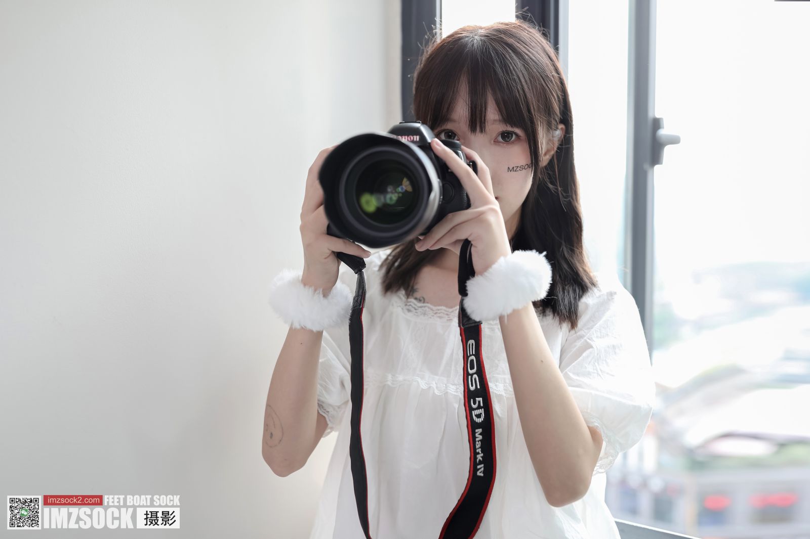 图片[4]-爱美足 樱子-COS世界