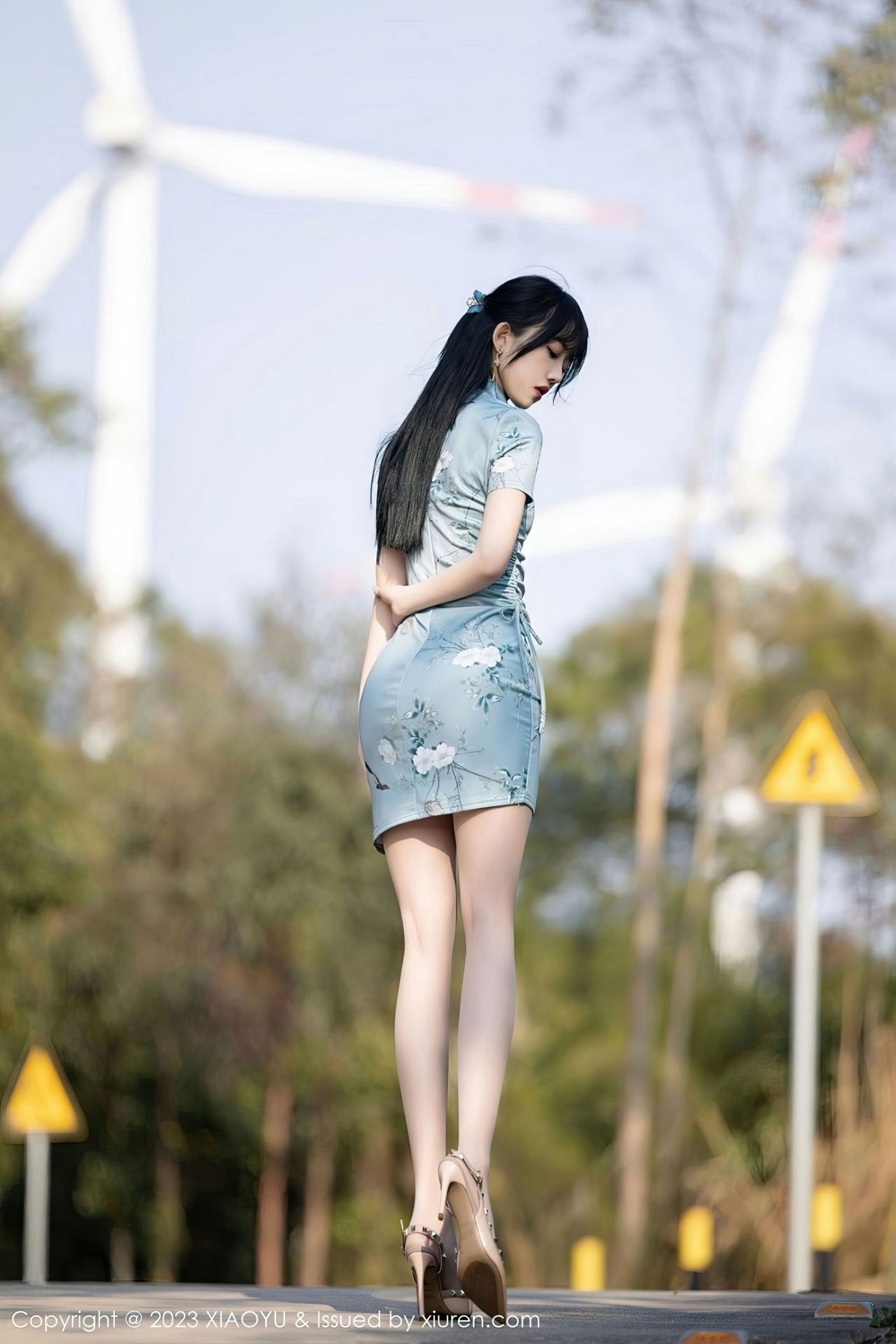 图片[5]-语画界 Vol.997 奶瓶-COS世界