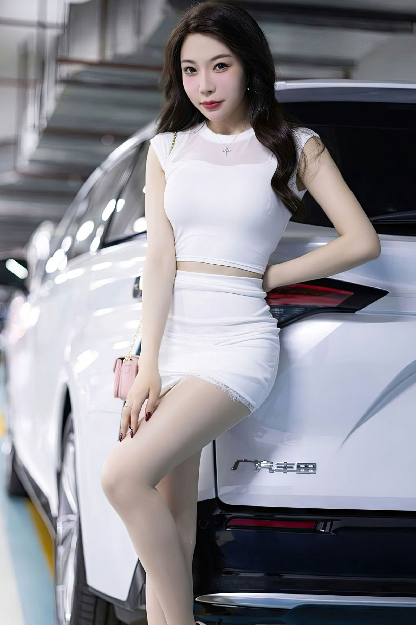 语画界 Vol.998 徐莉芝-COS世界