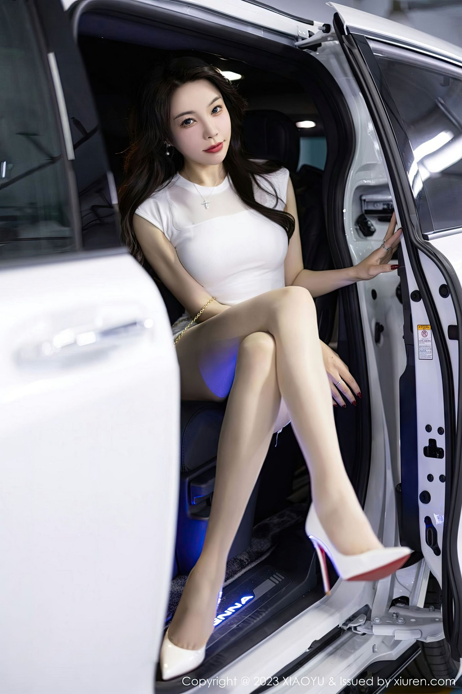 图片[3]-语画界 Vol.998 徐莉芝-COS世界