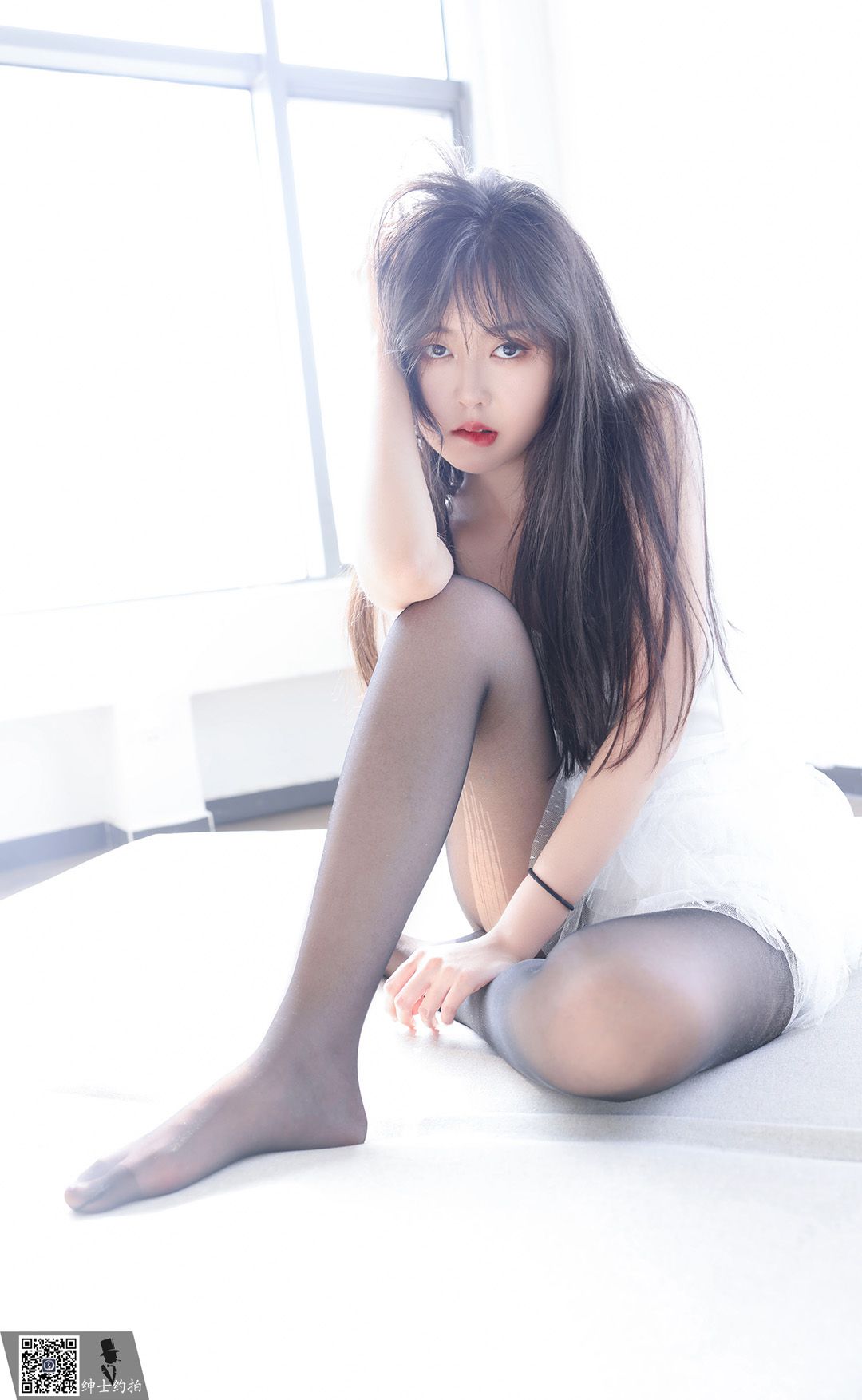 图片[4]-绅士写真 美惠子-COS世界