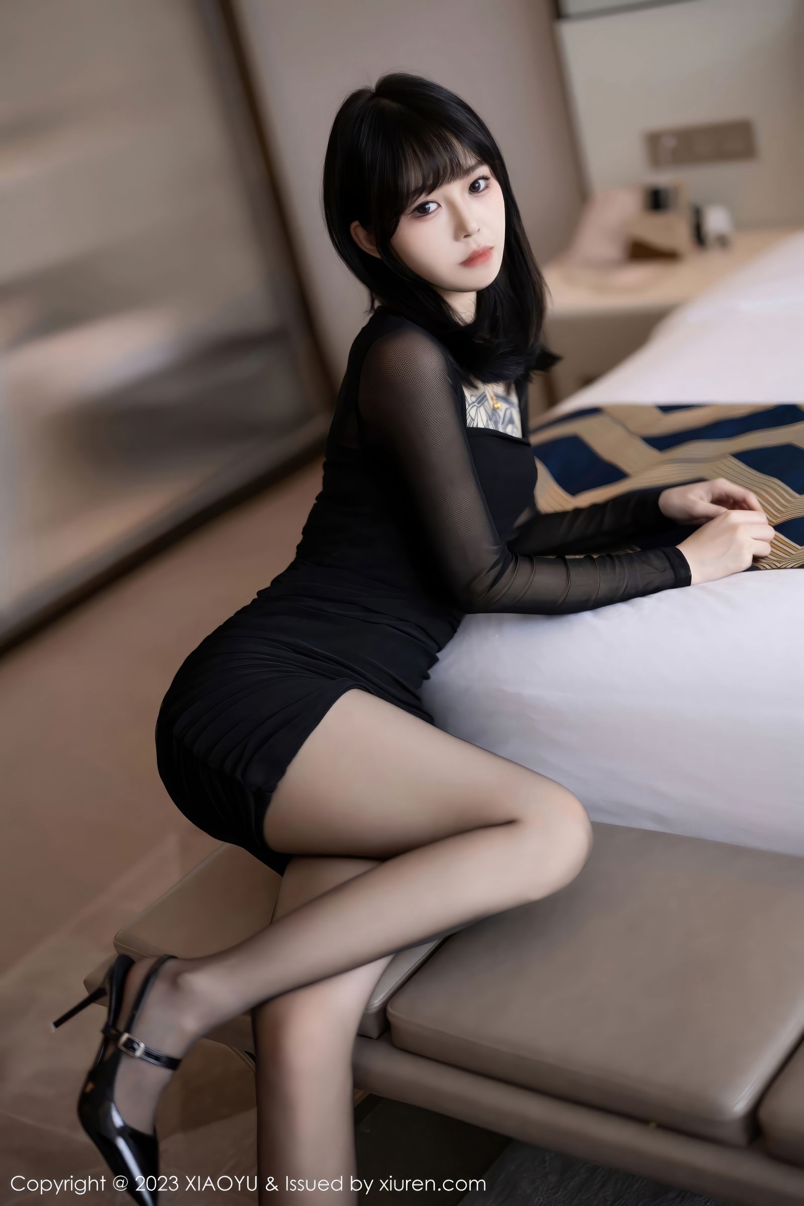 图片[5]-语画界 Vol.1124 奶瓶-COS世界