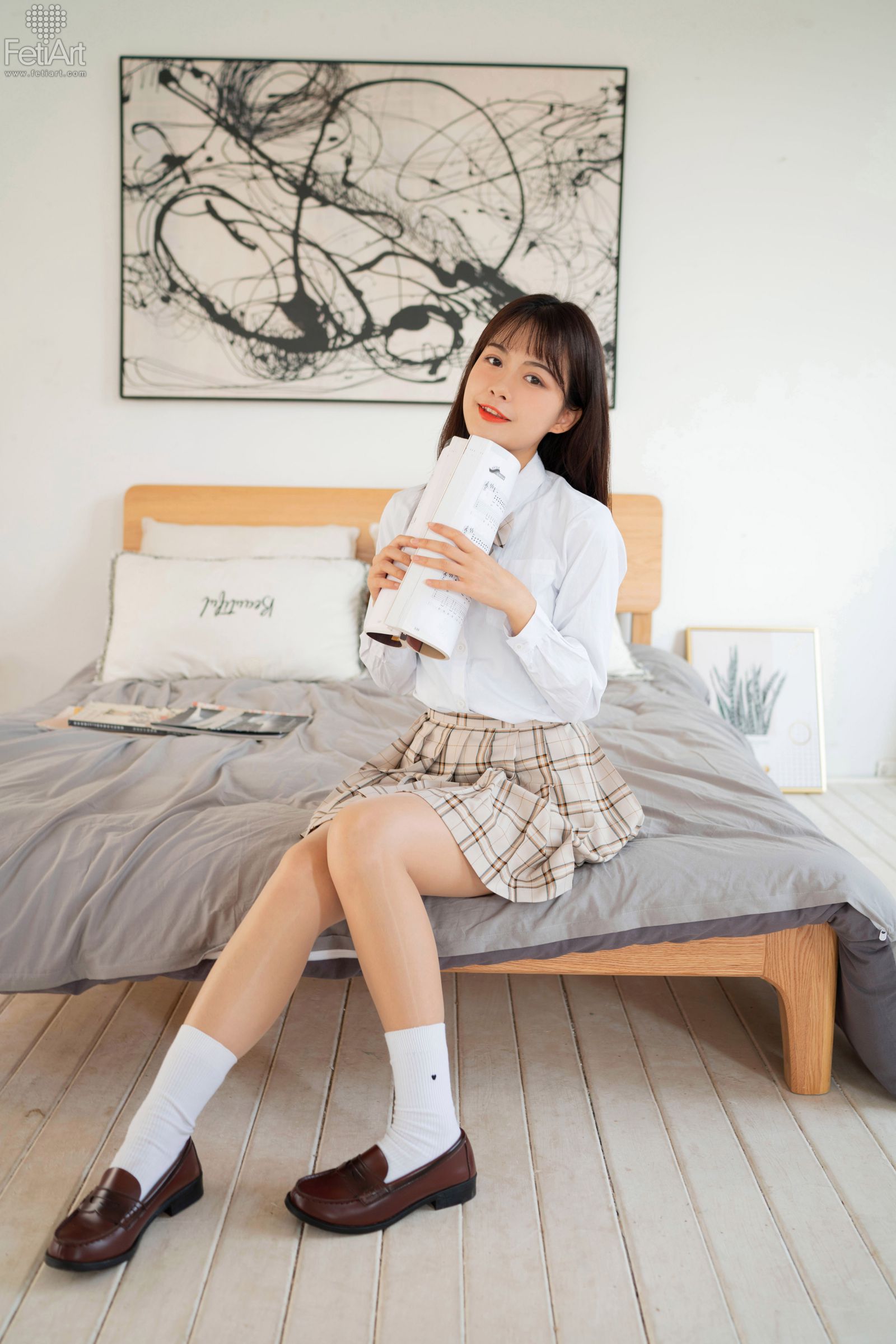 图片[5]-Pretty Teenage Yoake-COS世界