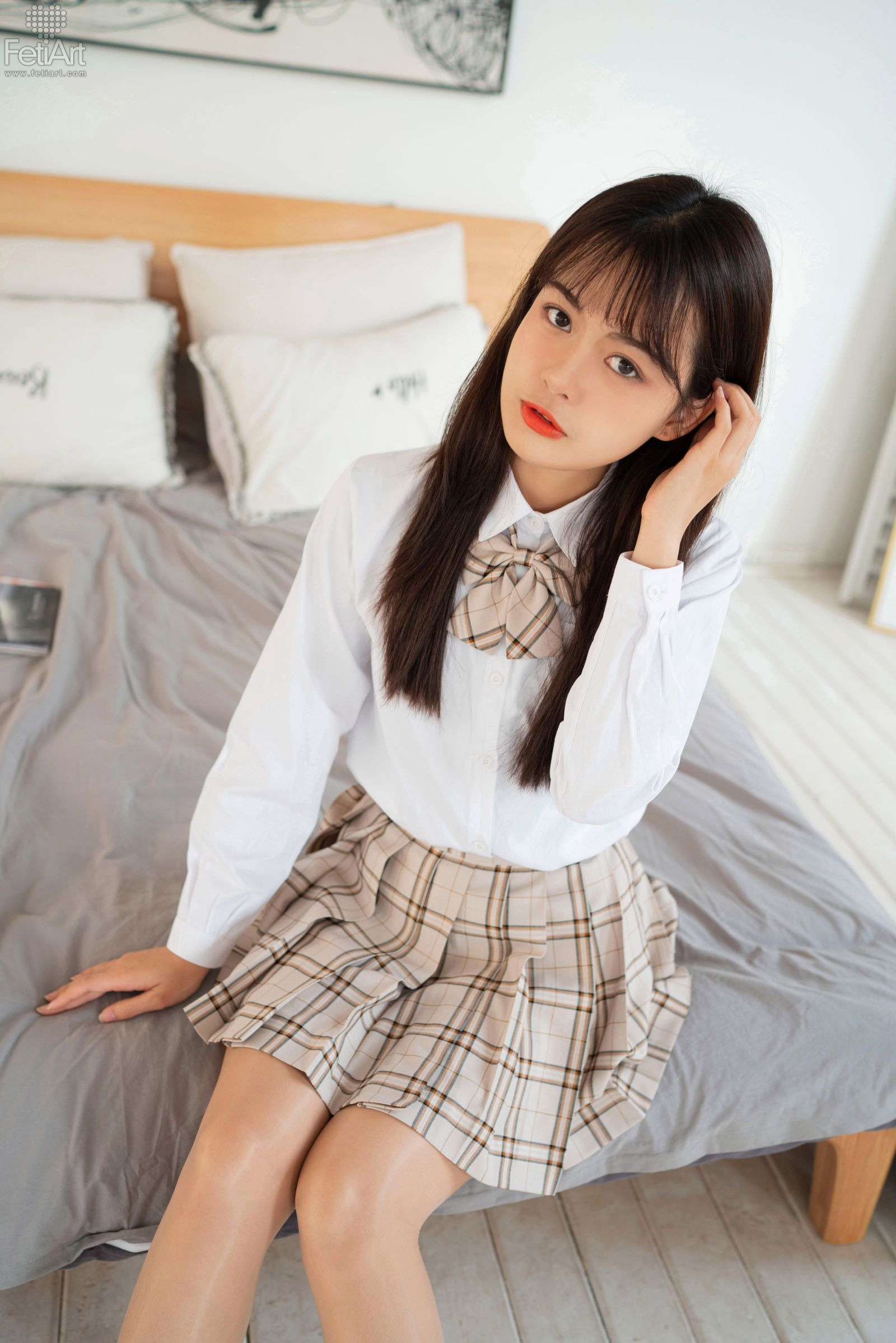 图片[4]-Pretty Teenage Yoake-COS世界