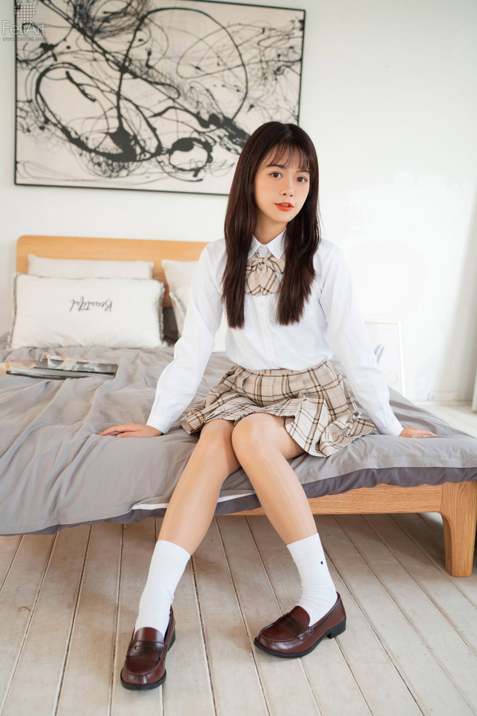 图片[3]-Pretty Teenage Yoake-COS世界