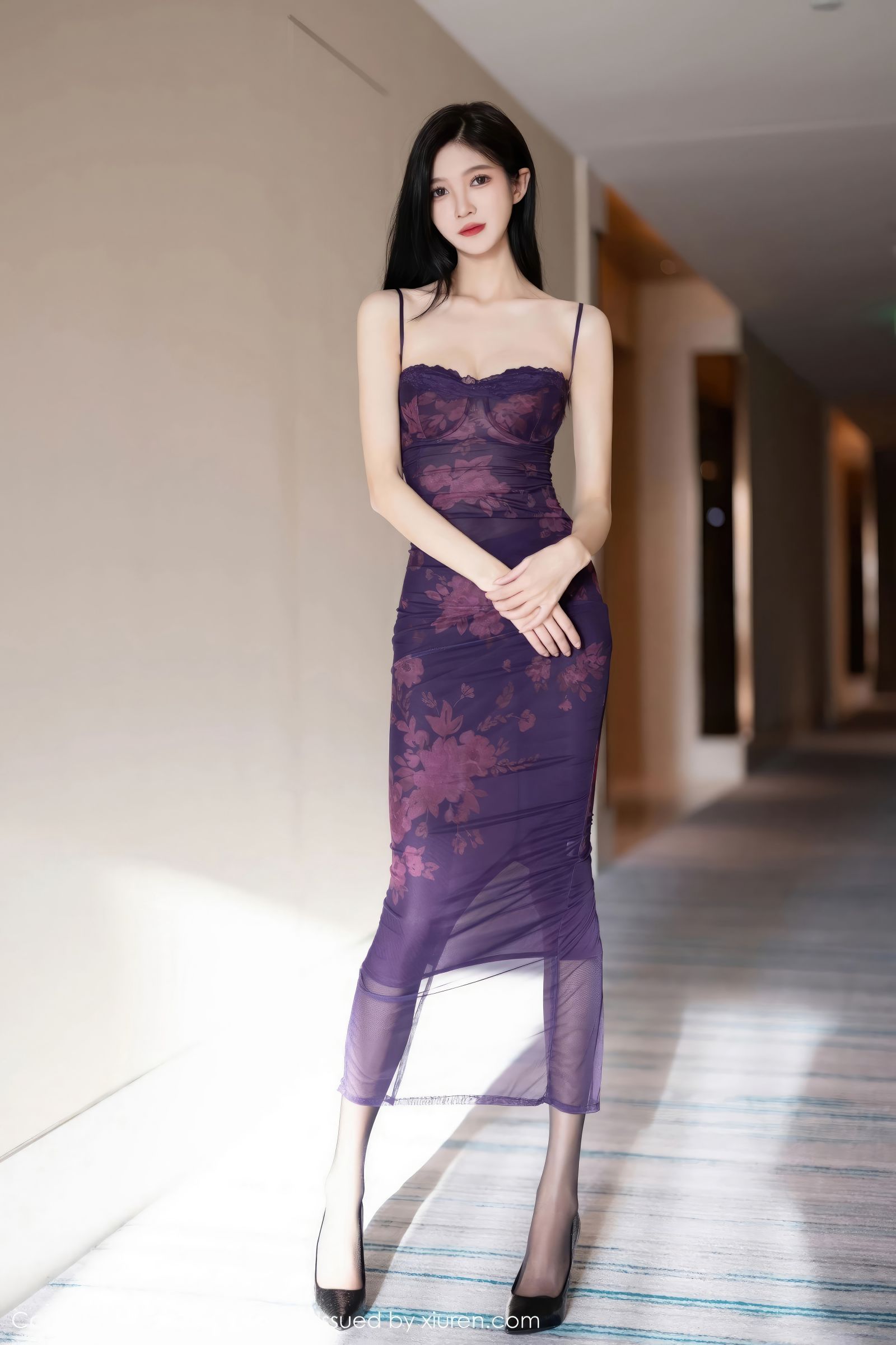 图片[2]-语画界 Vol.1128 程程程-COS世界