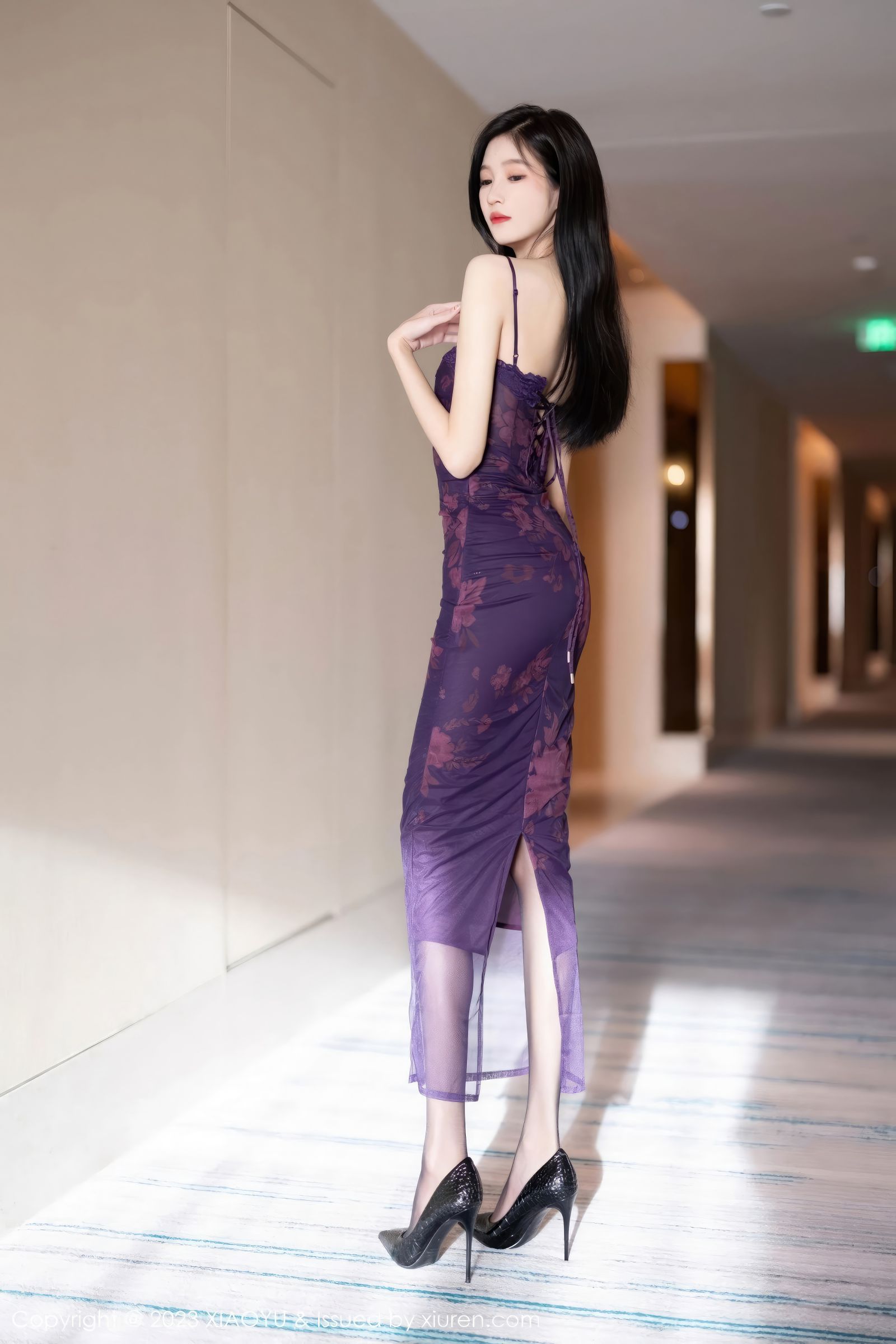 图片[4]-语画界 Vol.1128 程程程-COS世界