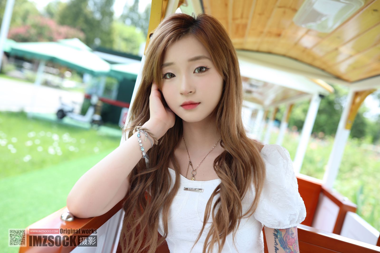 图片[3]-爱美足 梦琪-COS世界
