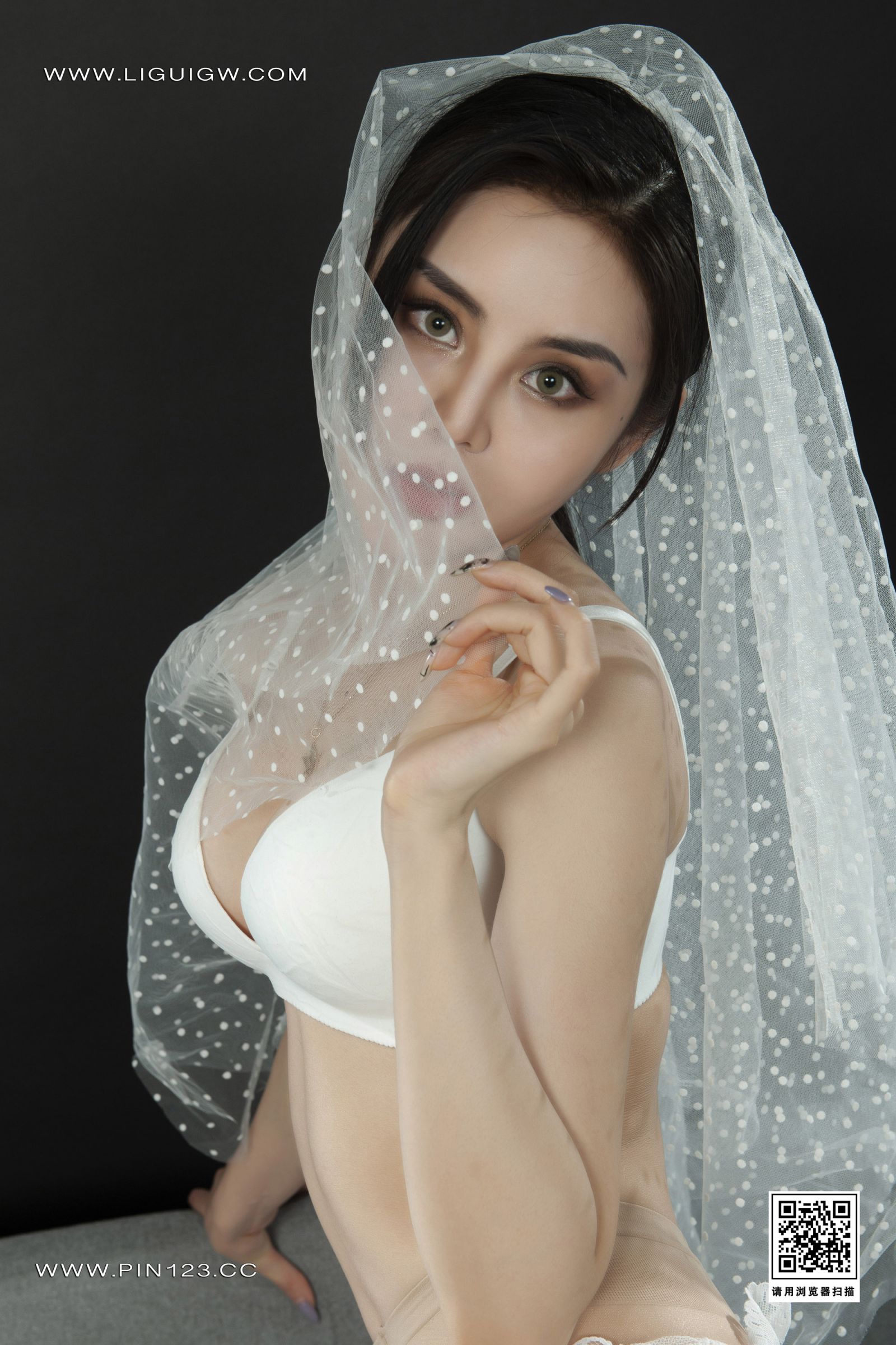 图片[3]-丽柜 梦幻新娘-COS世界