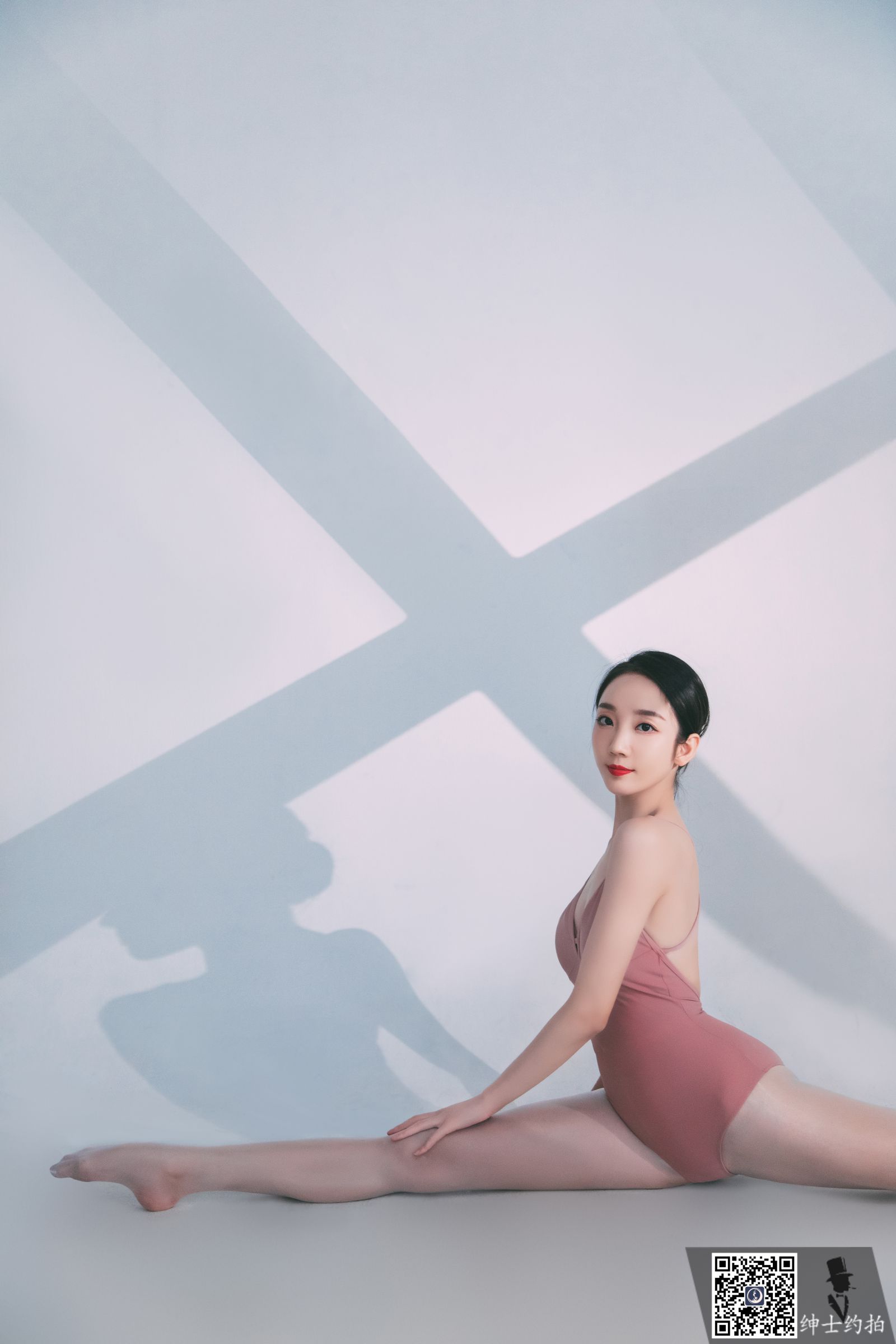 图片[4]-绅士 清清-COS世界