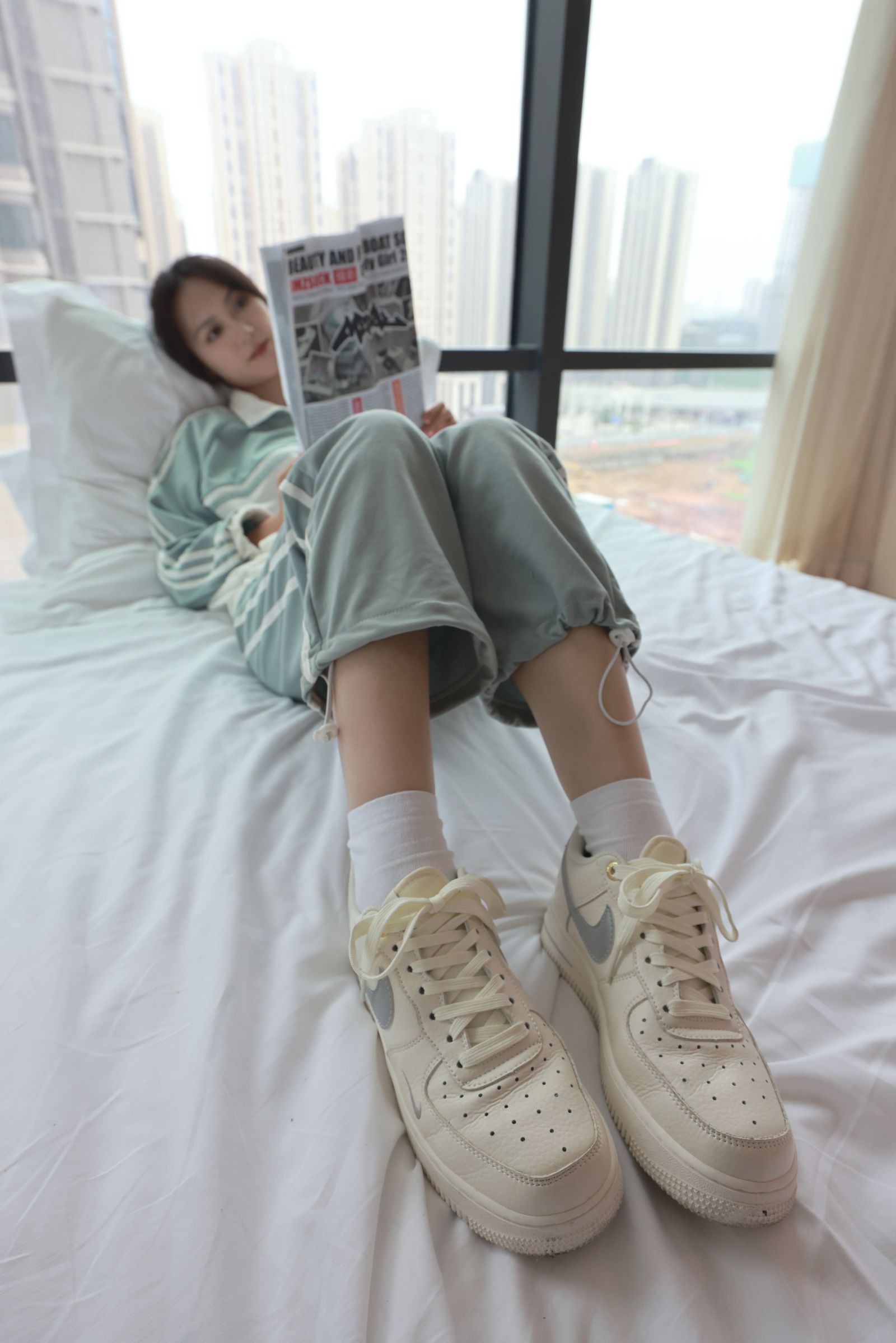 图片[3]-爱美足 梦瑶-COS世界