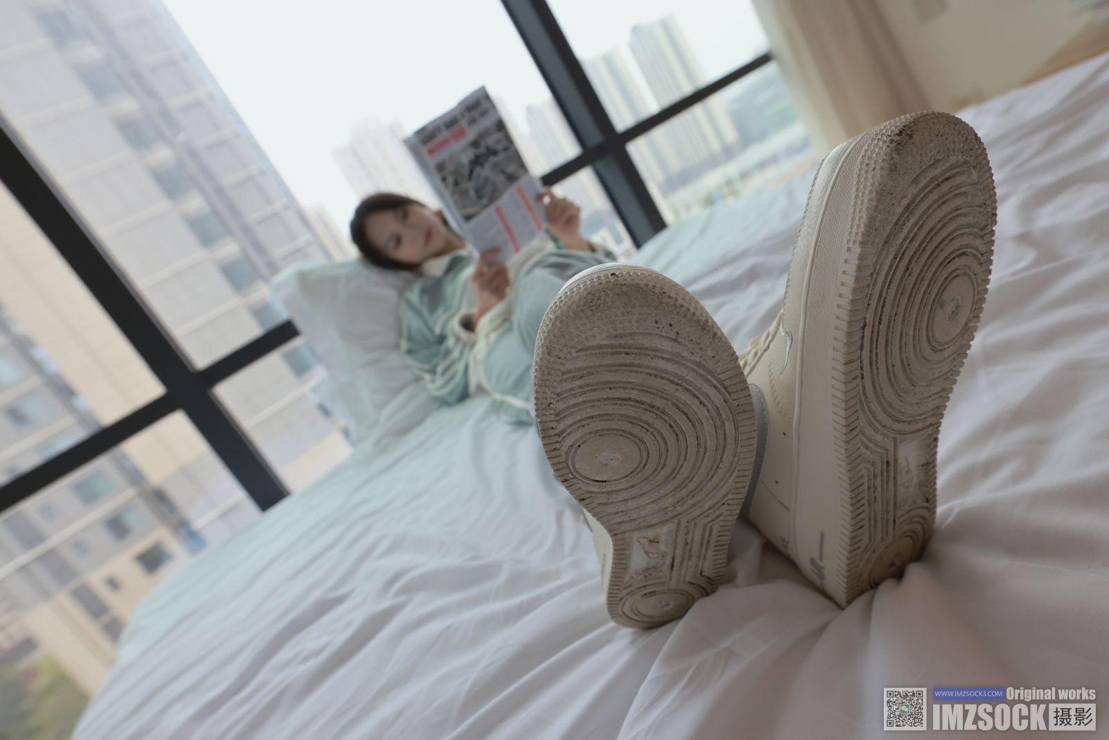 图片[2]-爱美足 梦瑶-COS世界