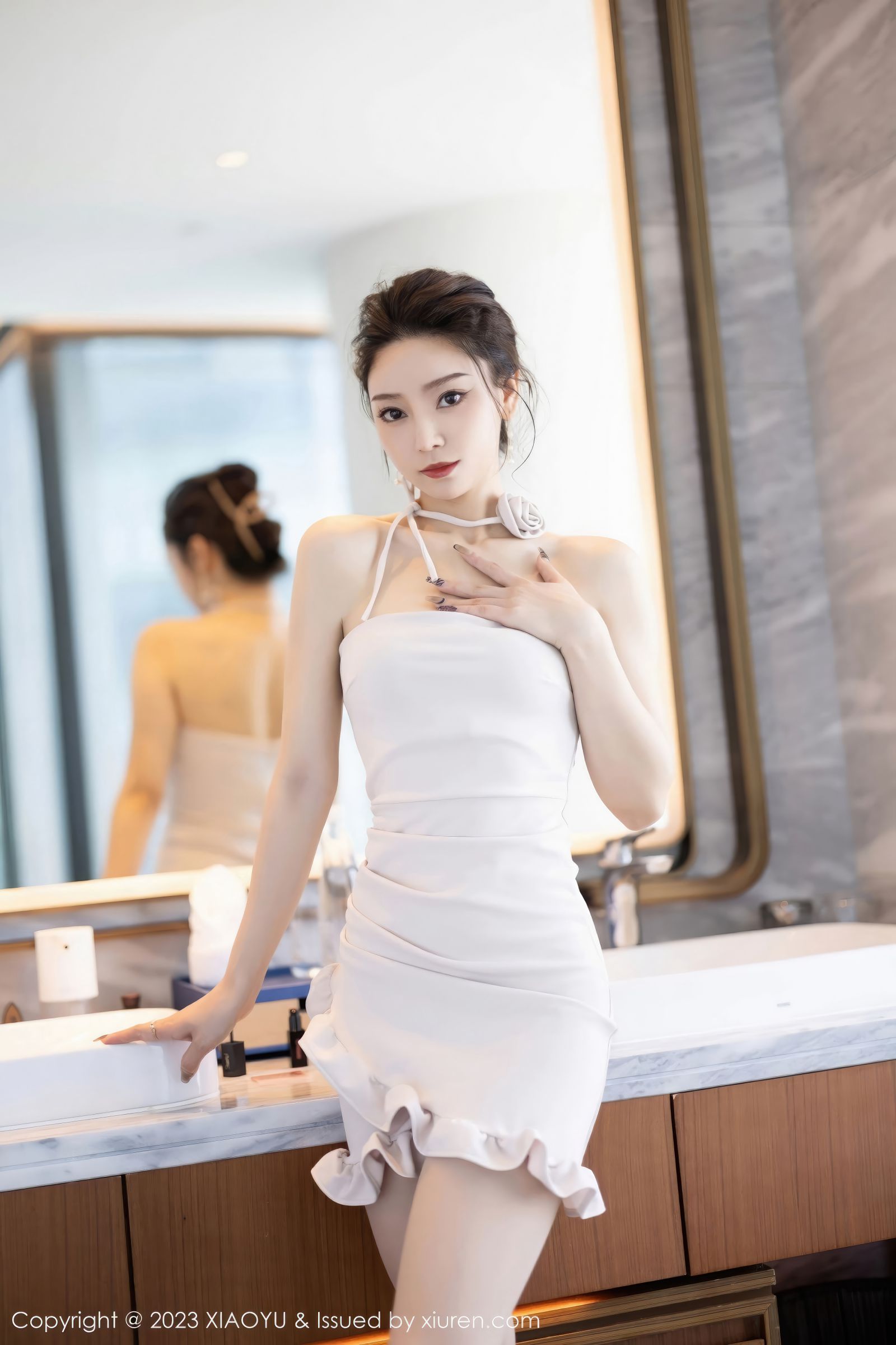 图片[4]-语画界 Vol.1132 苏曼兮-COS世界