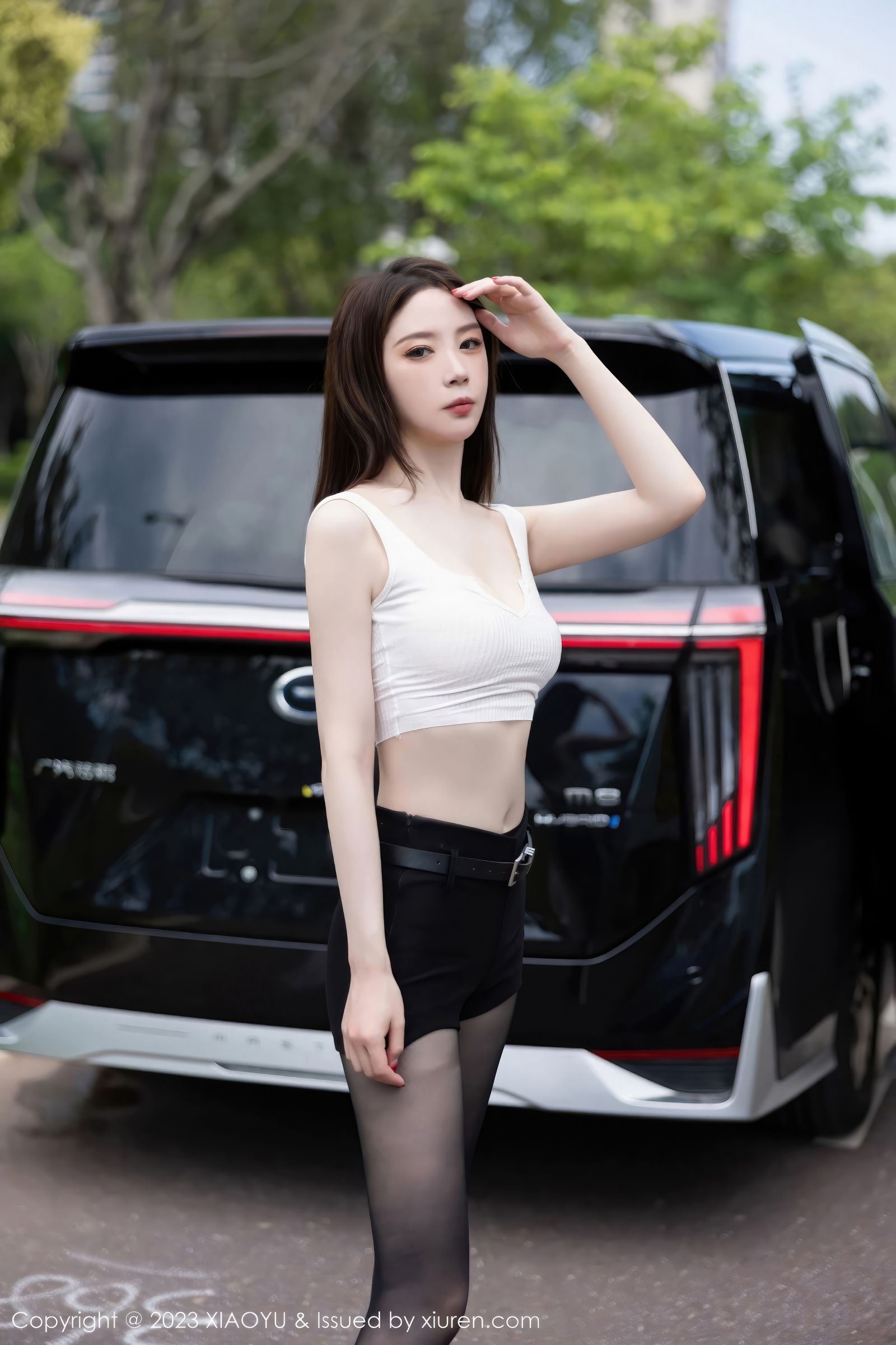 图片[5]-语画界 Vol.1134 梦心玥-COS世界