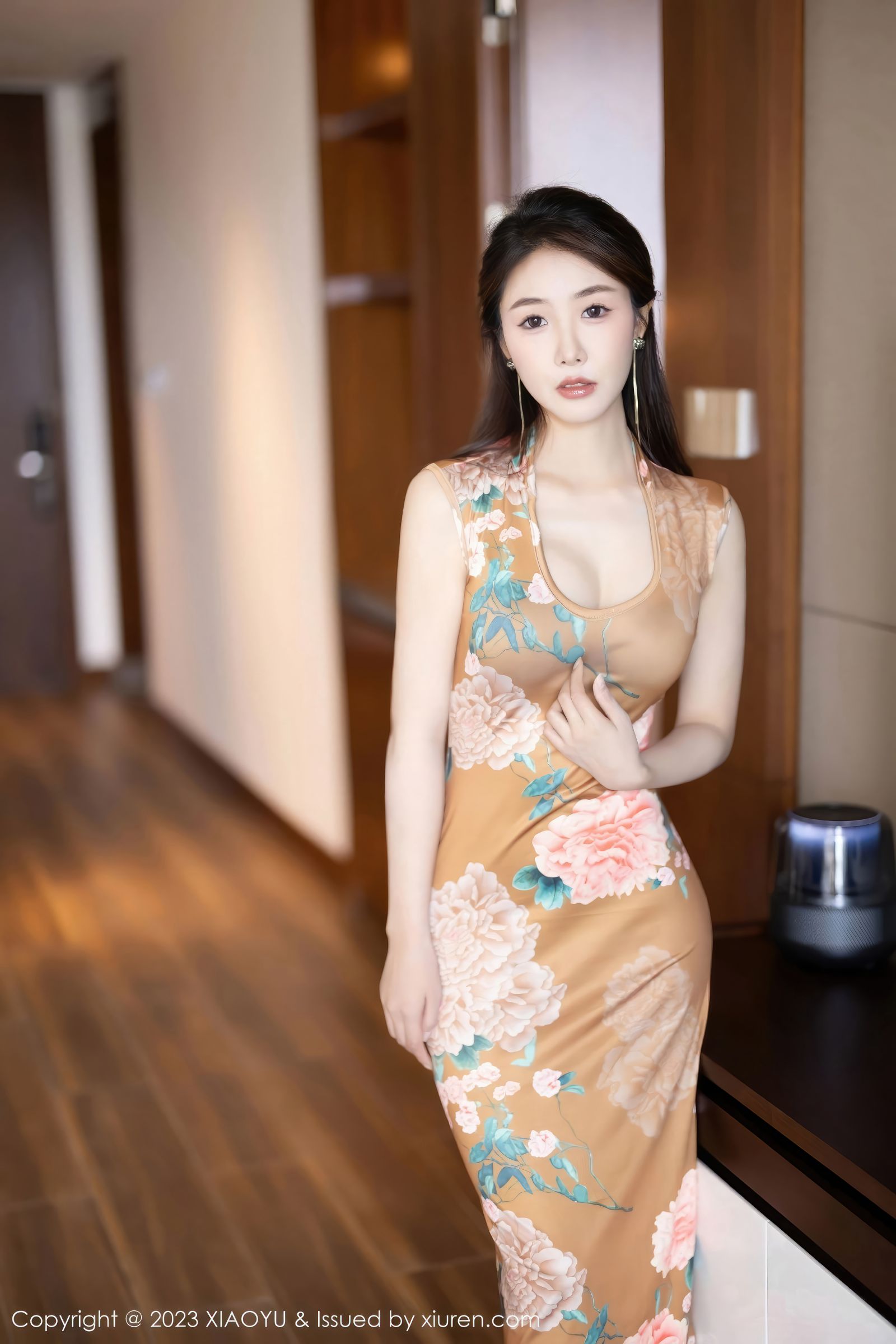 图片[4]-语画界 Vol.1133 苏苏阿-COS世界