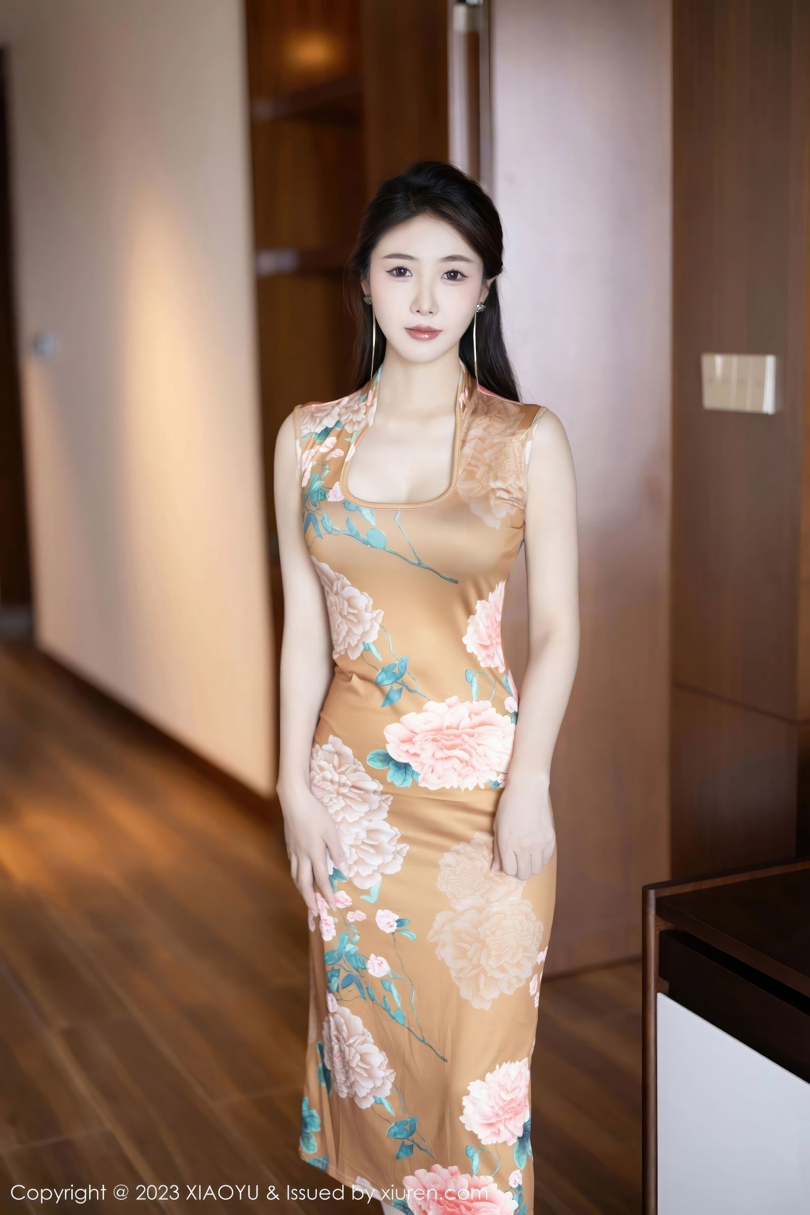 图片[2]-语画界 Vol.1133 苏苏阿-COS世界