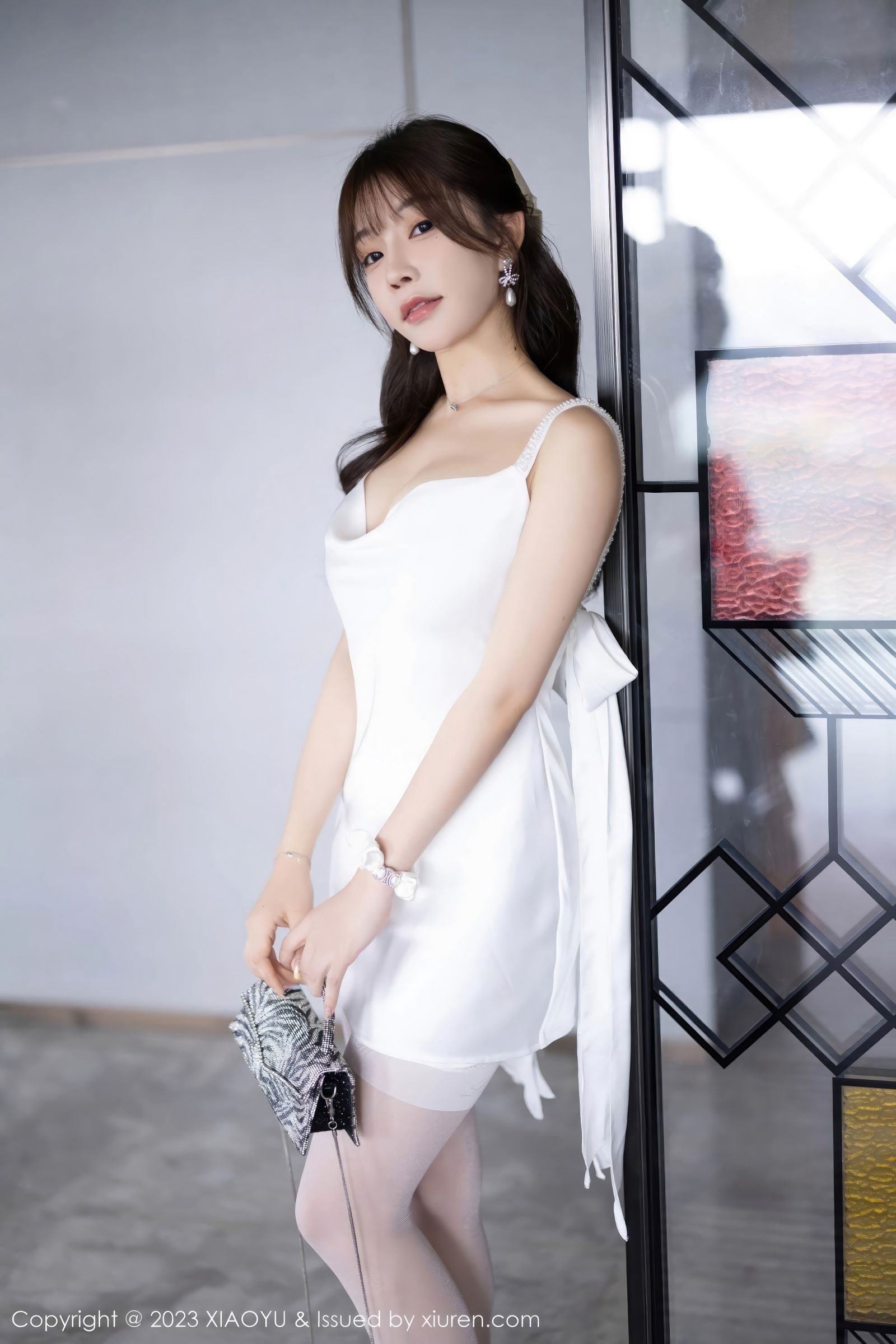 图片[4]-语画界 Vol.1131 徐莉芝-COS世界