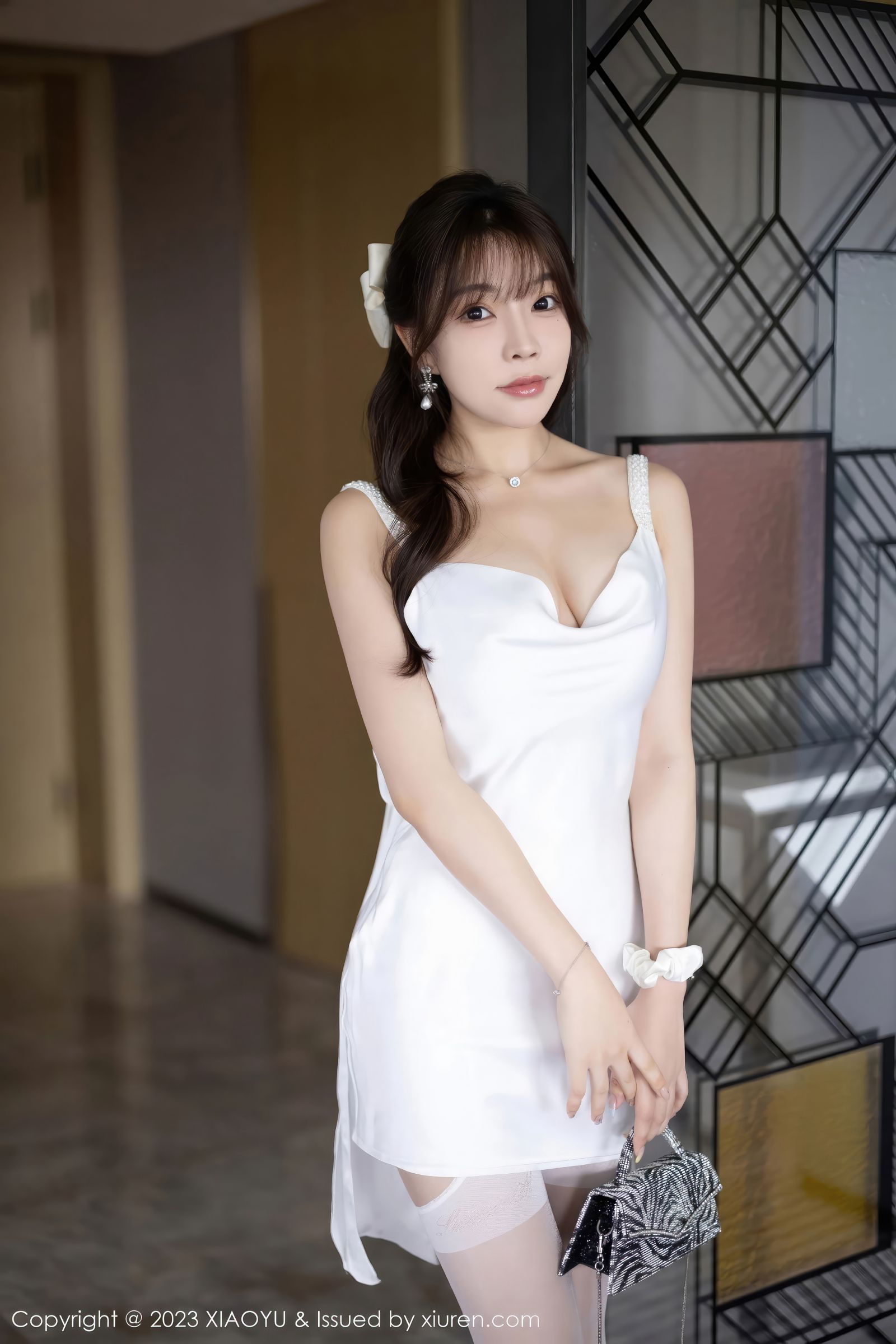 图片[2]-语画界 Vol.1131 徐莉芝-COS世界