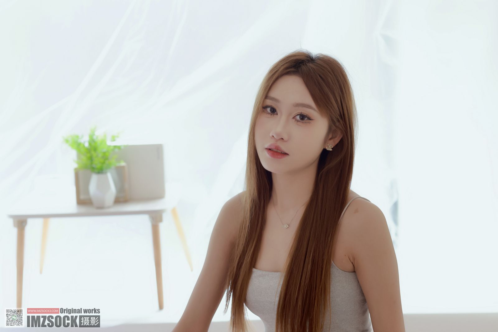 图片[2]-爱美足 妍妍肉丝美脚-COS世界