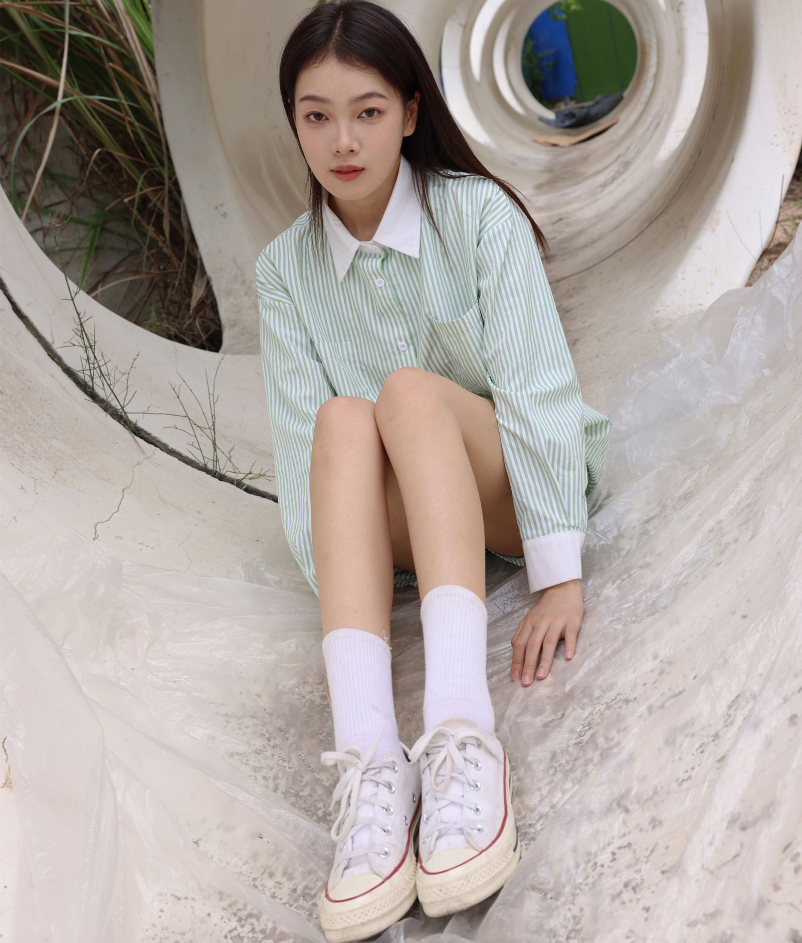 爱美足 香菜-COS世界
