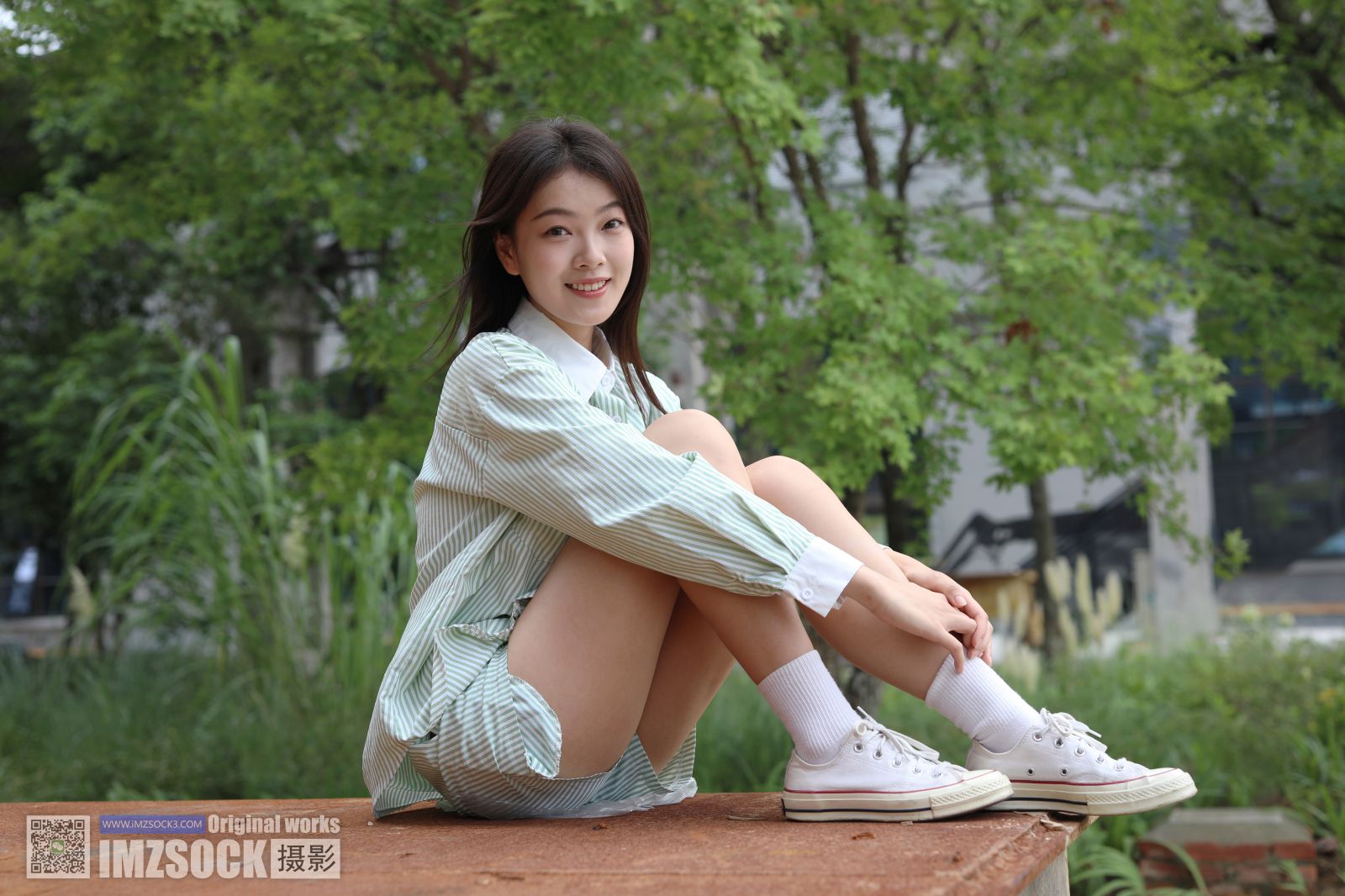 图片[4]-爱美足 香菜-COS世界