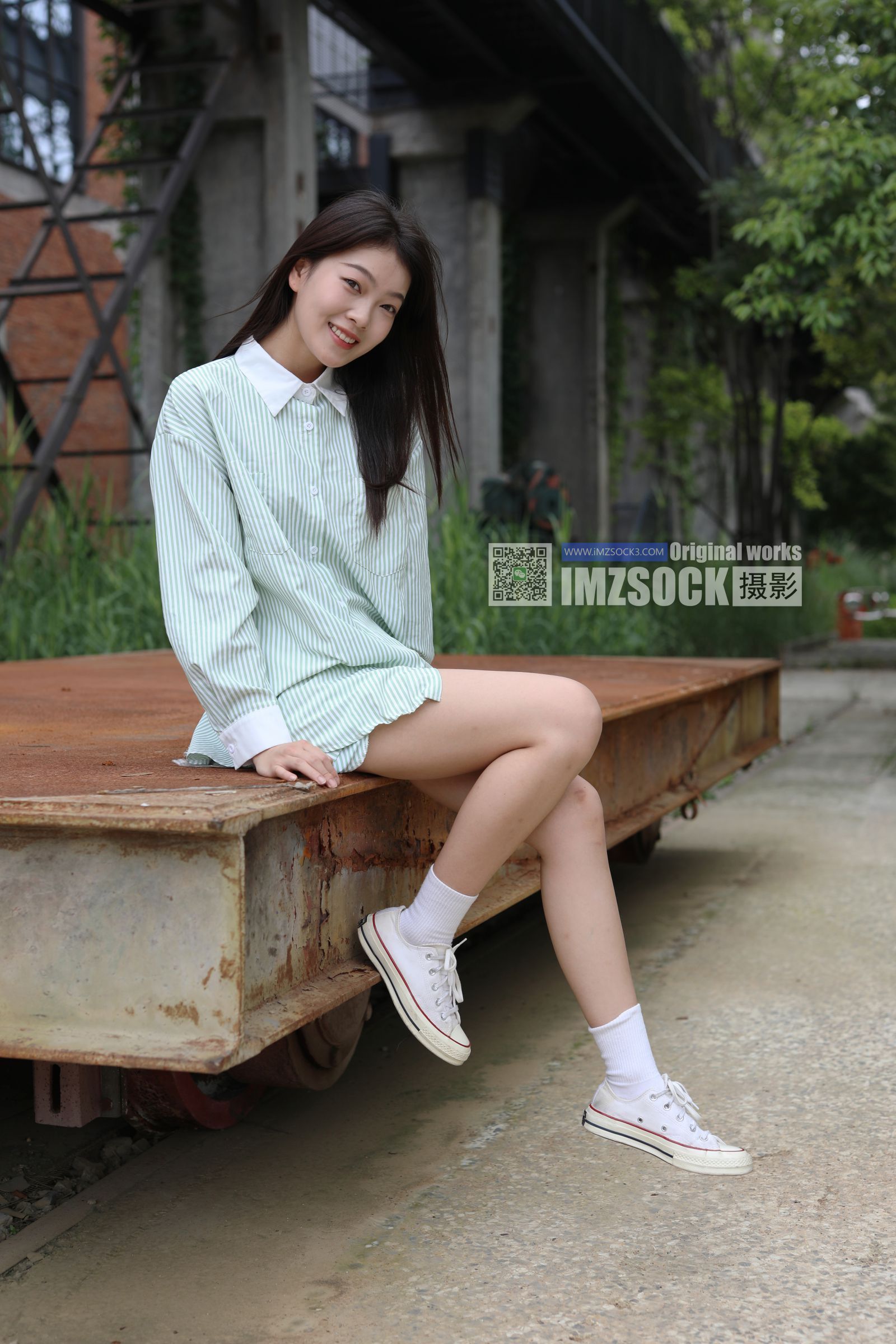 图片[3]-爱美足 香菜-COS世界