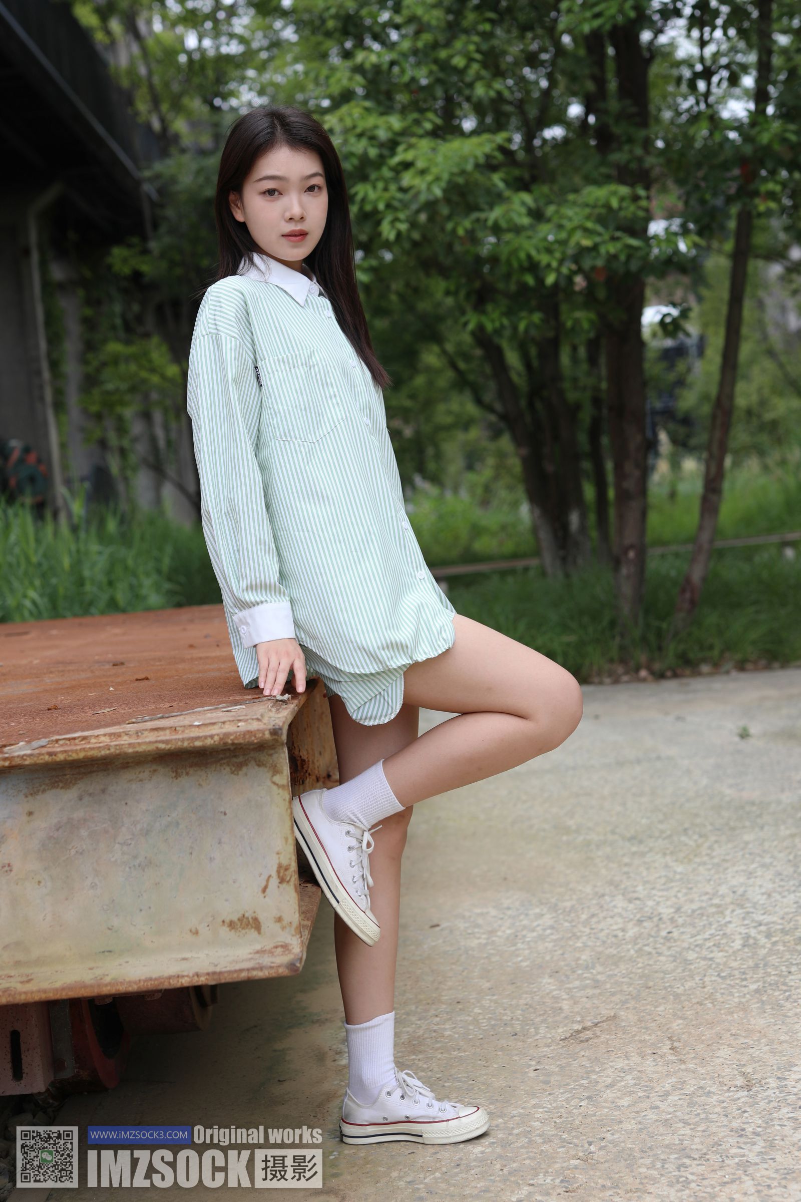 图片[2]-爱美足 香菜-COS世界