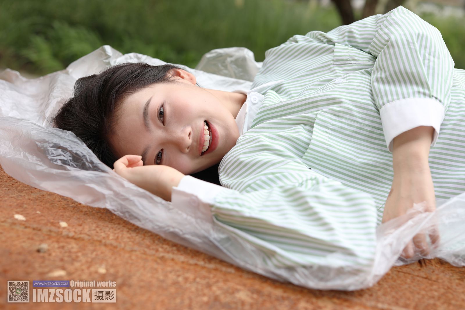 图片[5]-爱美足 香菜-COS世界