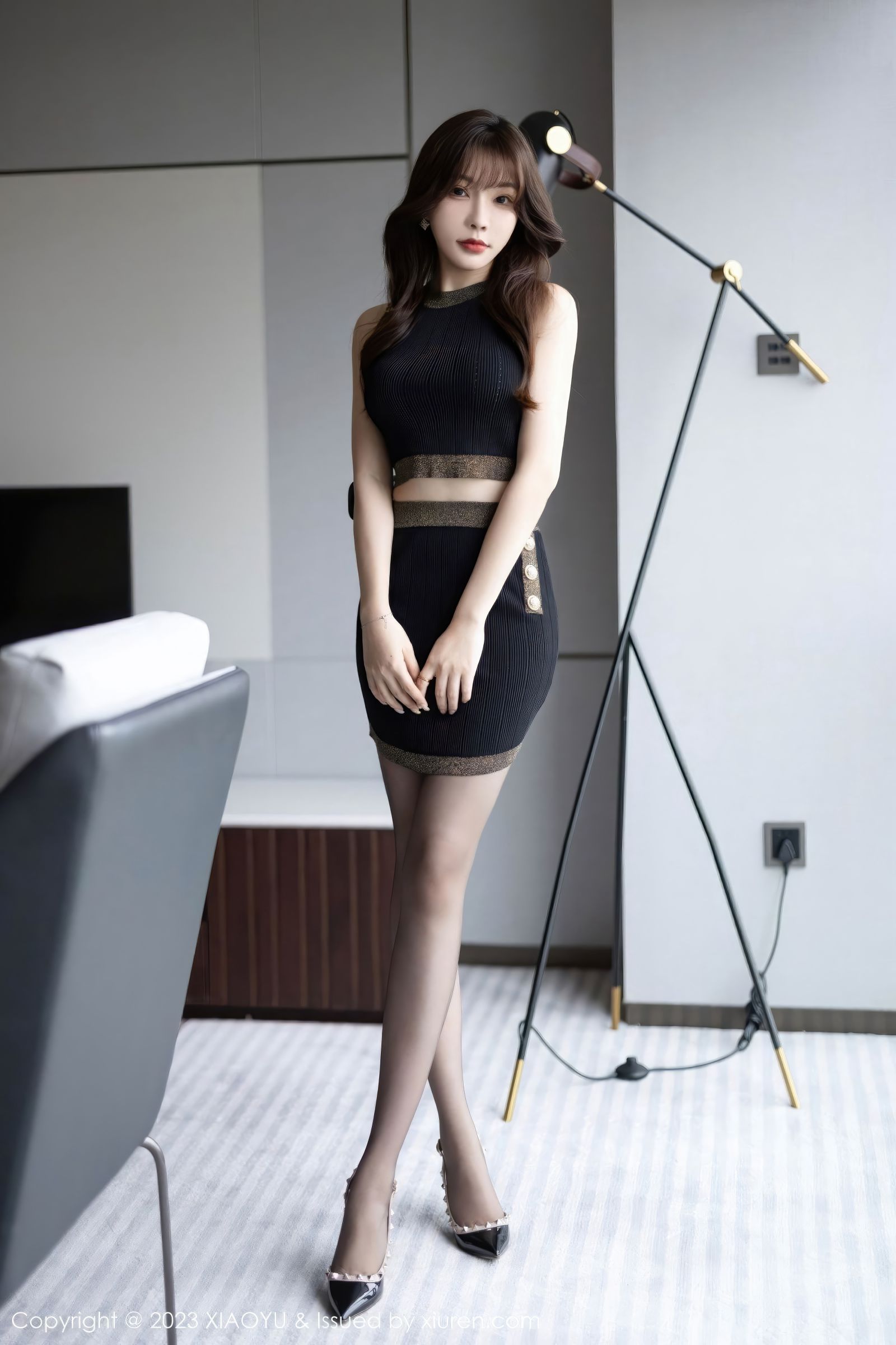 图片[3]-语画界 Vol.1137 徐莉芝-COS世界