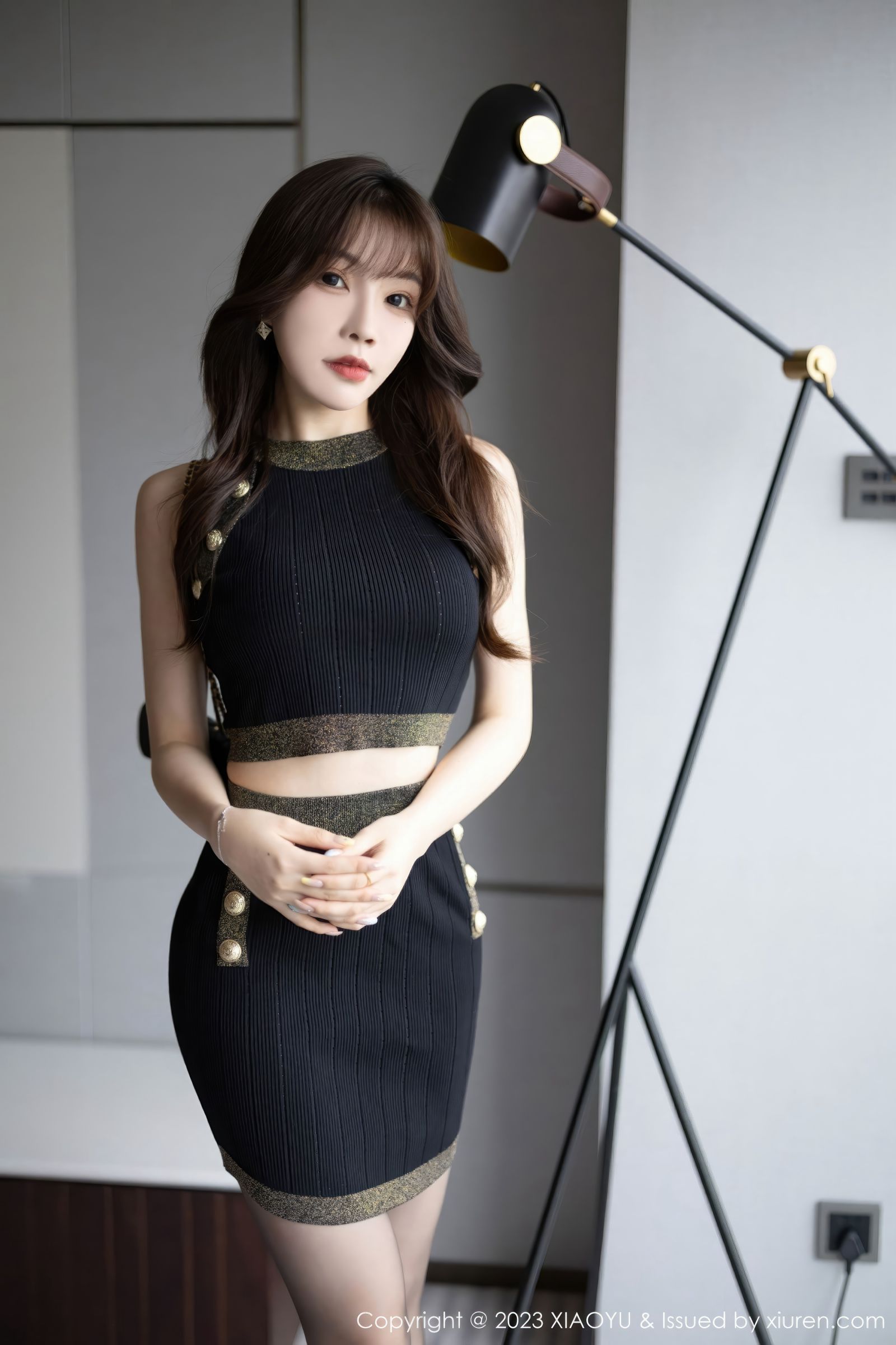 图片[2]-语画界 Vol.1137 徐莉芝-COS世界