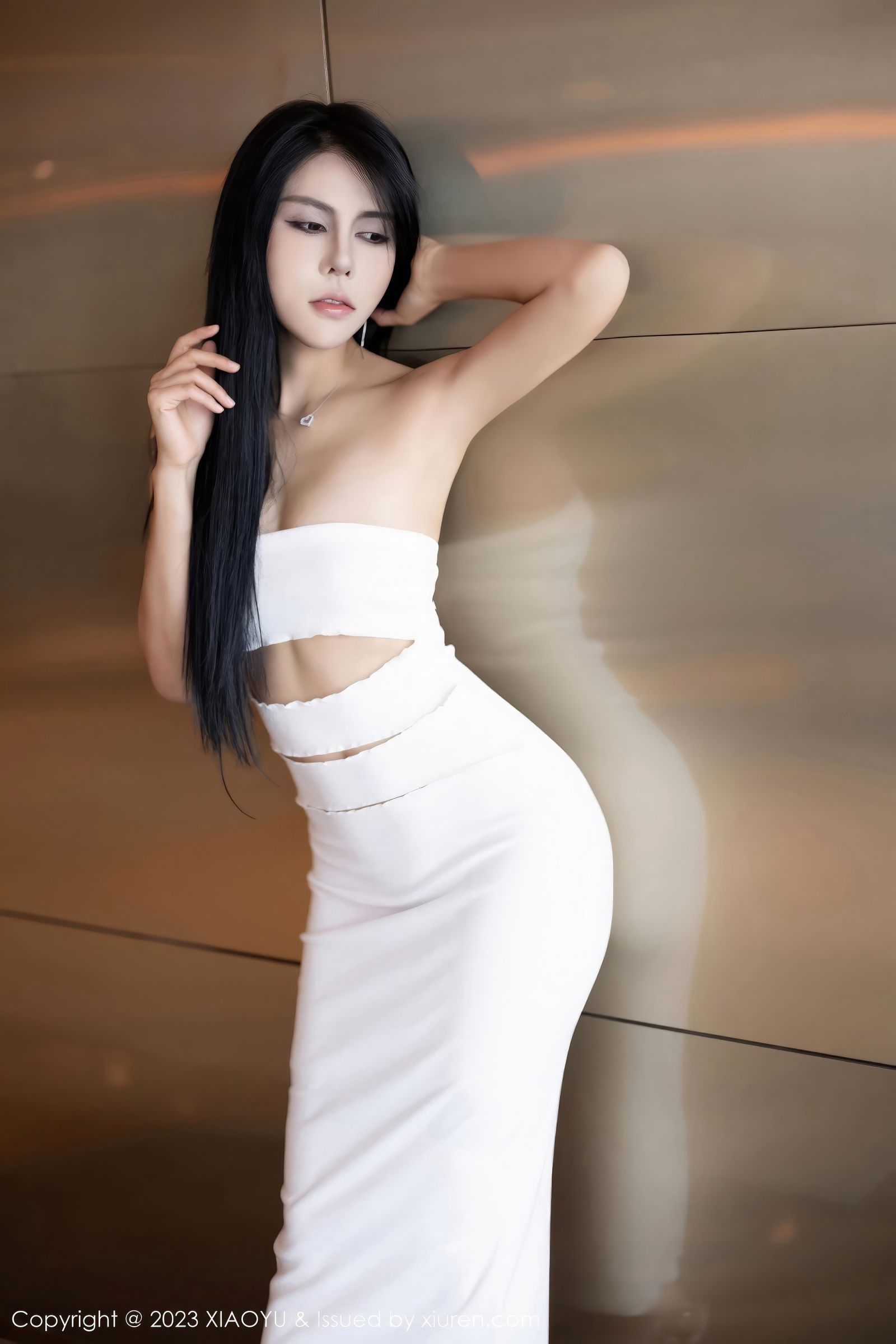 图片[5]-秀人网 Vol.1141 金纯一-COS世界