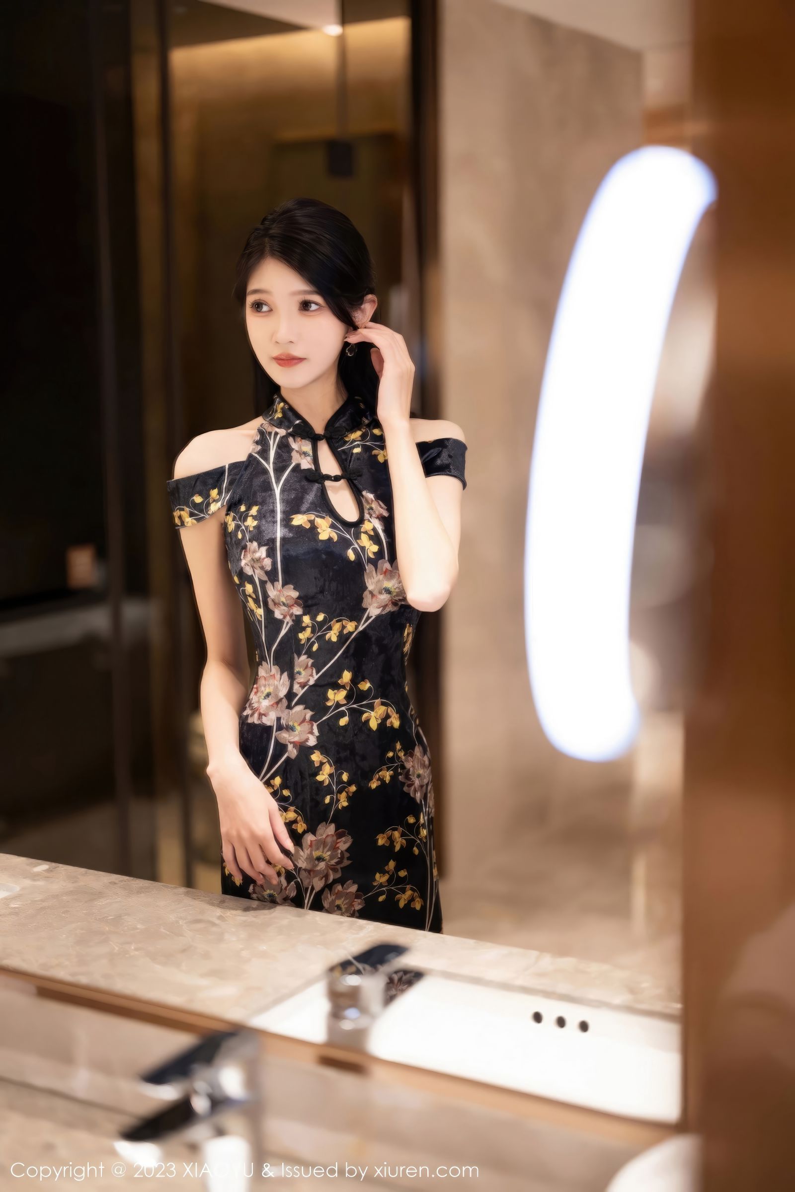 图片[2]-语画界 Vol.1142 程程程-COS世界